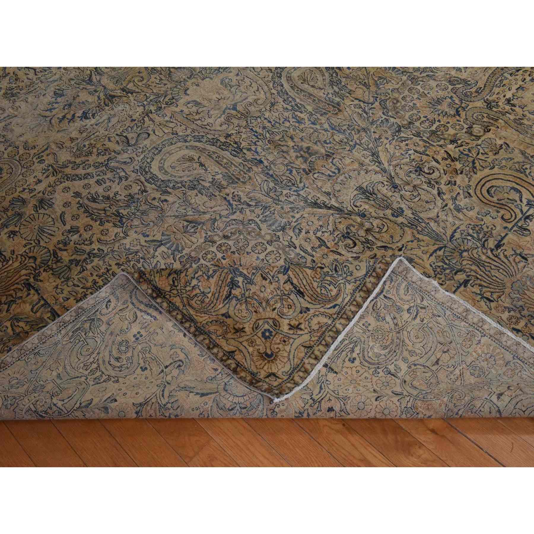 Persian-Hand-Knotted-Rug-392855