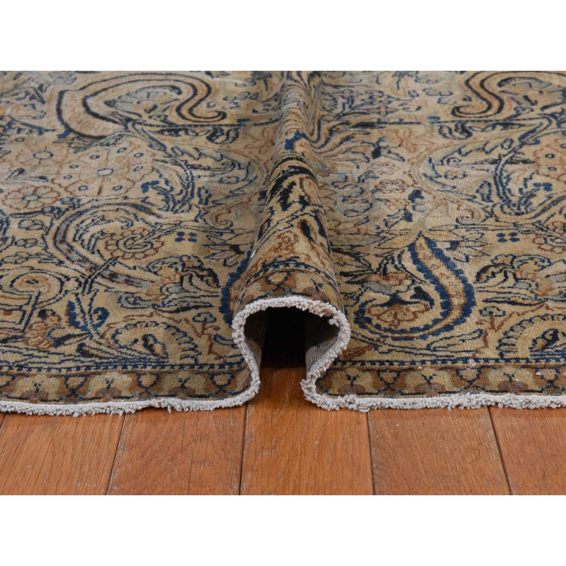 Persian-Hand-Knotted-Rug-392855