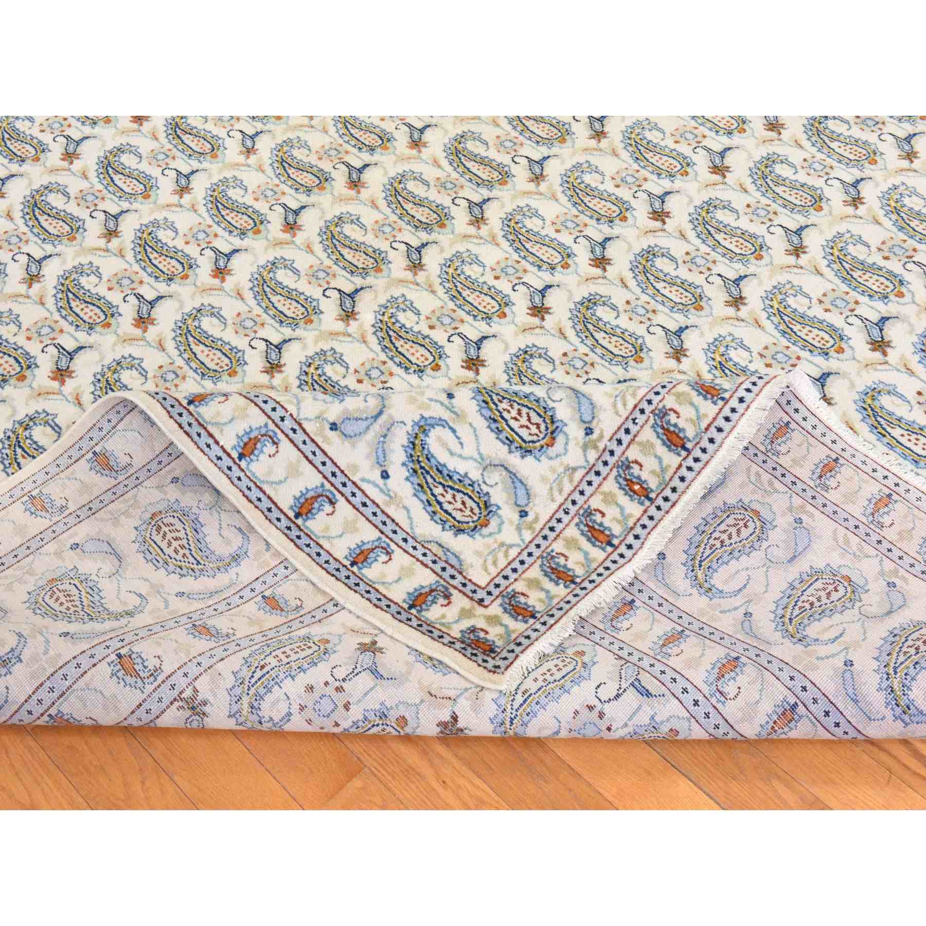 Persian-Hand-Knotted-Rug-393035