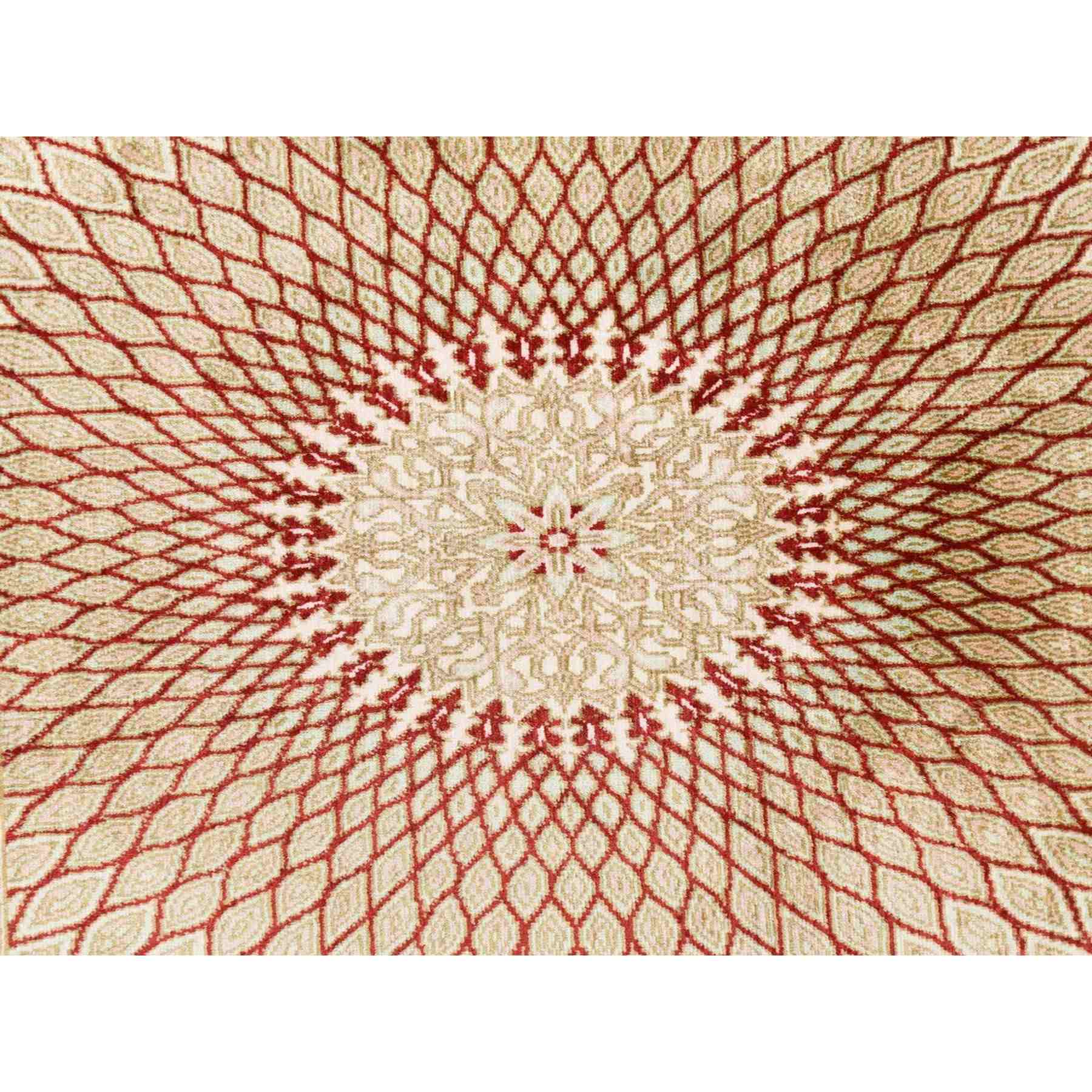 Persian-Hand-Knotted-Rug-393560