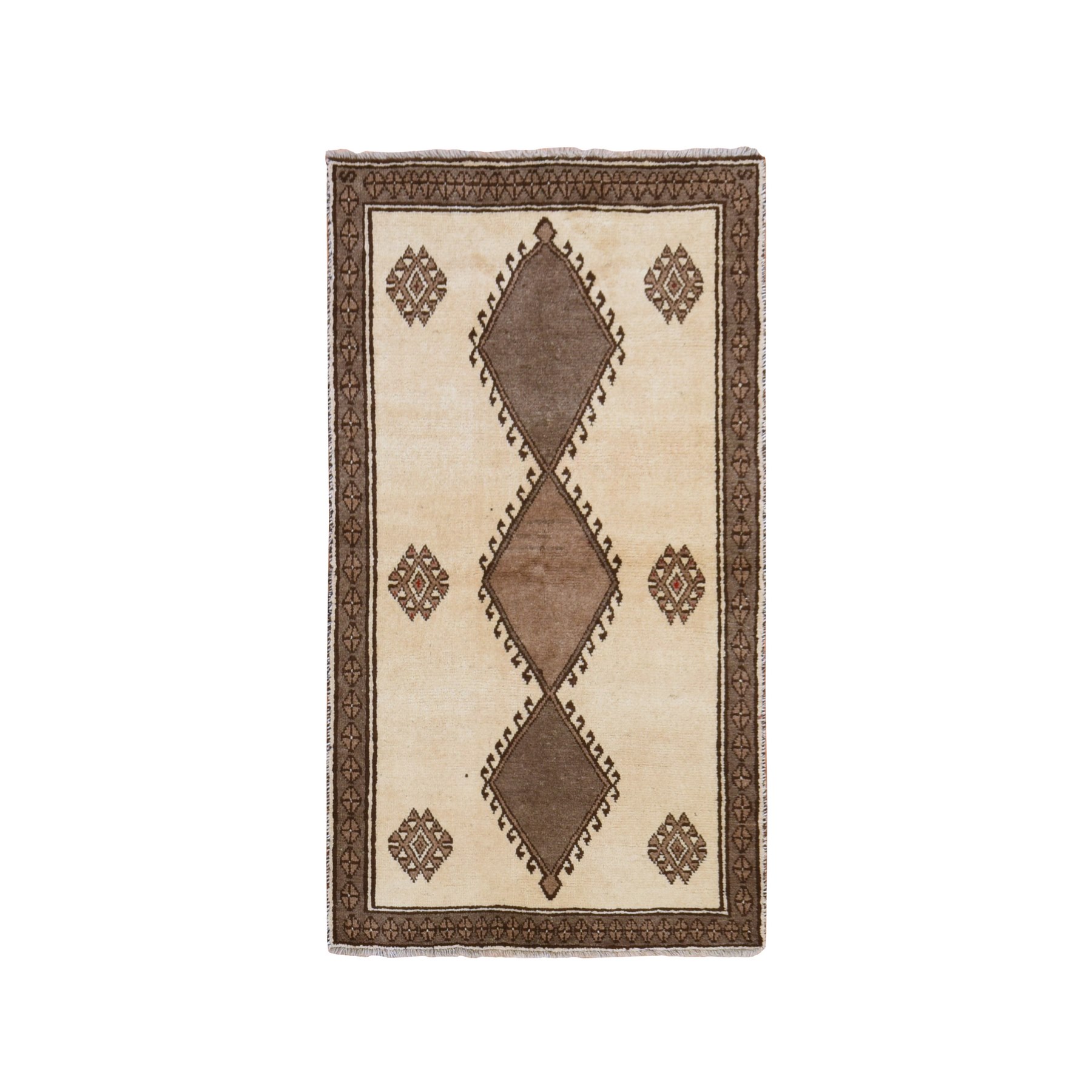 Persian-Hand-Knotted-Rug-393940