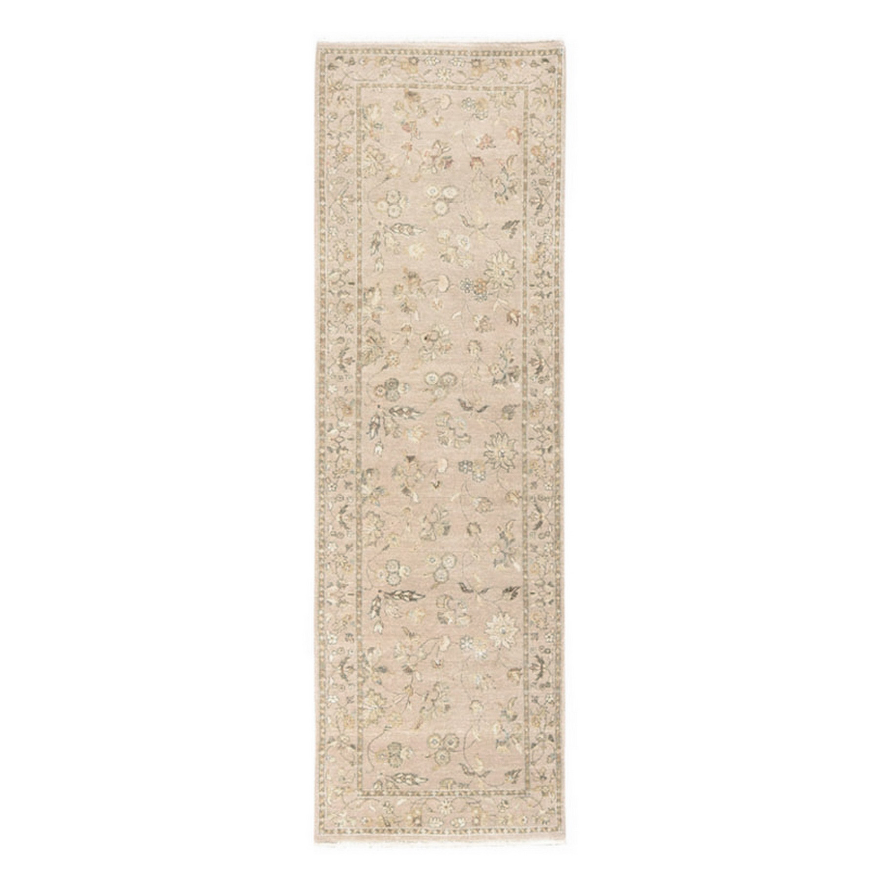 Rajasthan-Hand-Knotted-Rug-392640