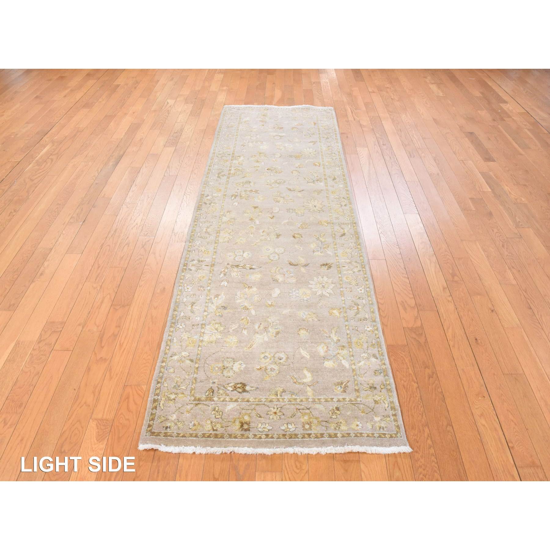 Rajasthan-Hand-Knotted-Rug-392640