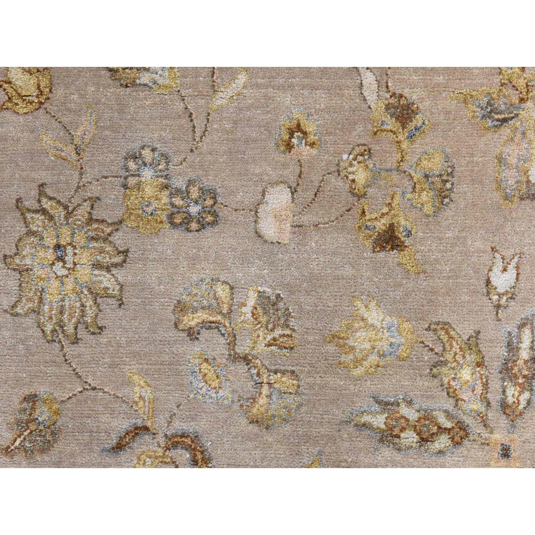 Rajasthan-Hand-Knotted-Rug-392640