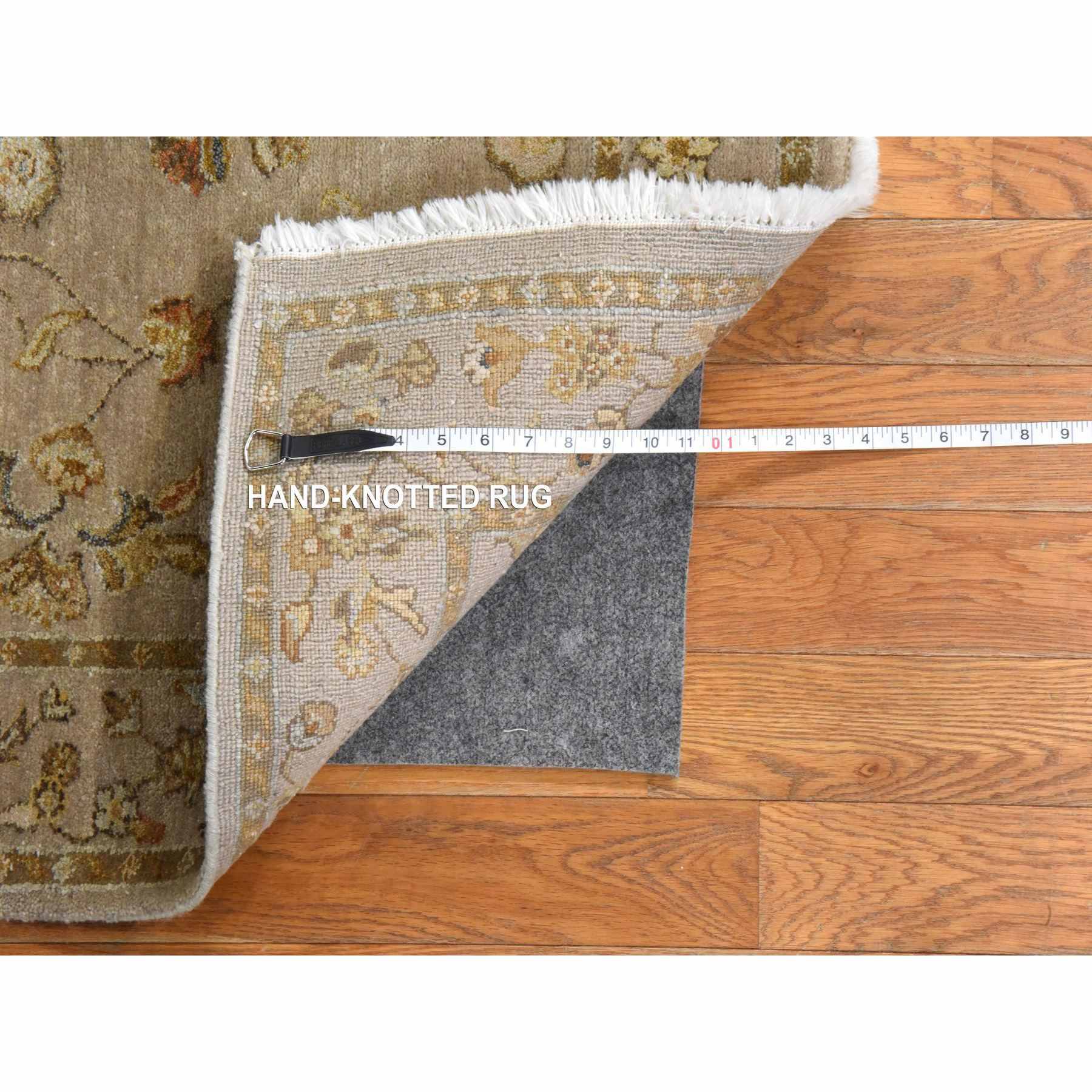 Rajasthan-Hand-Knotted-Rug-392640