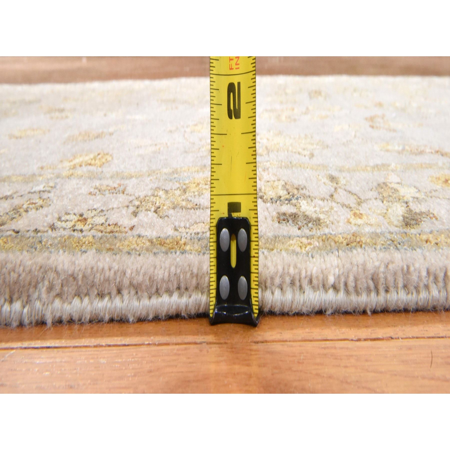 Rajasthan-Hand-Knotted-Rug-392640