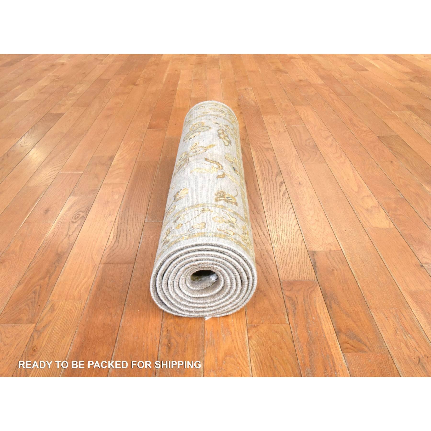 Rajasthan-Hand-Knotted-Rug-392640