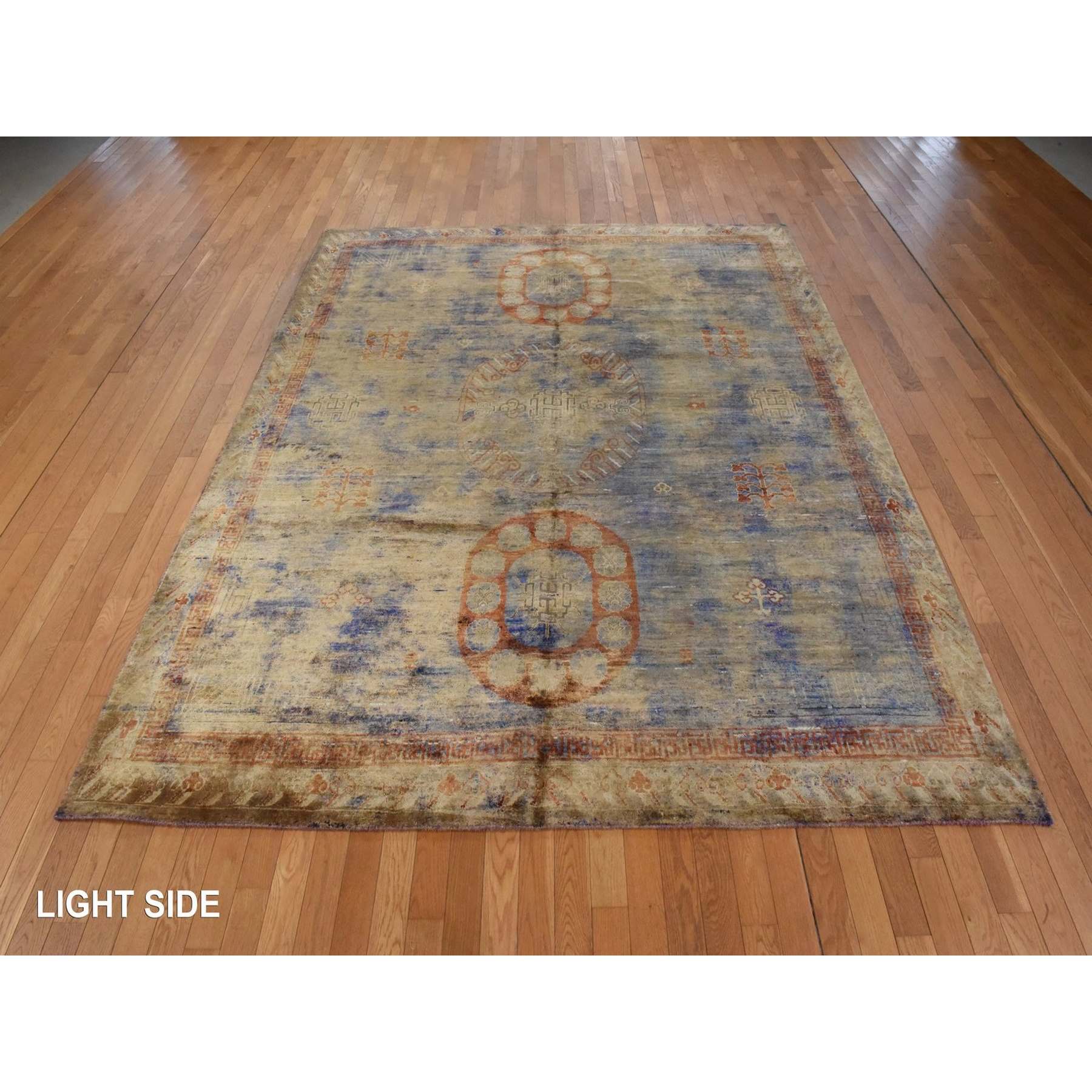 Silk-Hand-Knotted-Rug-392860