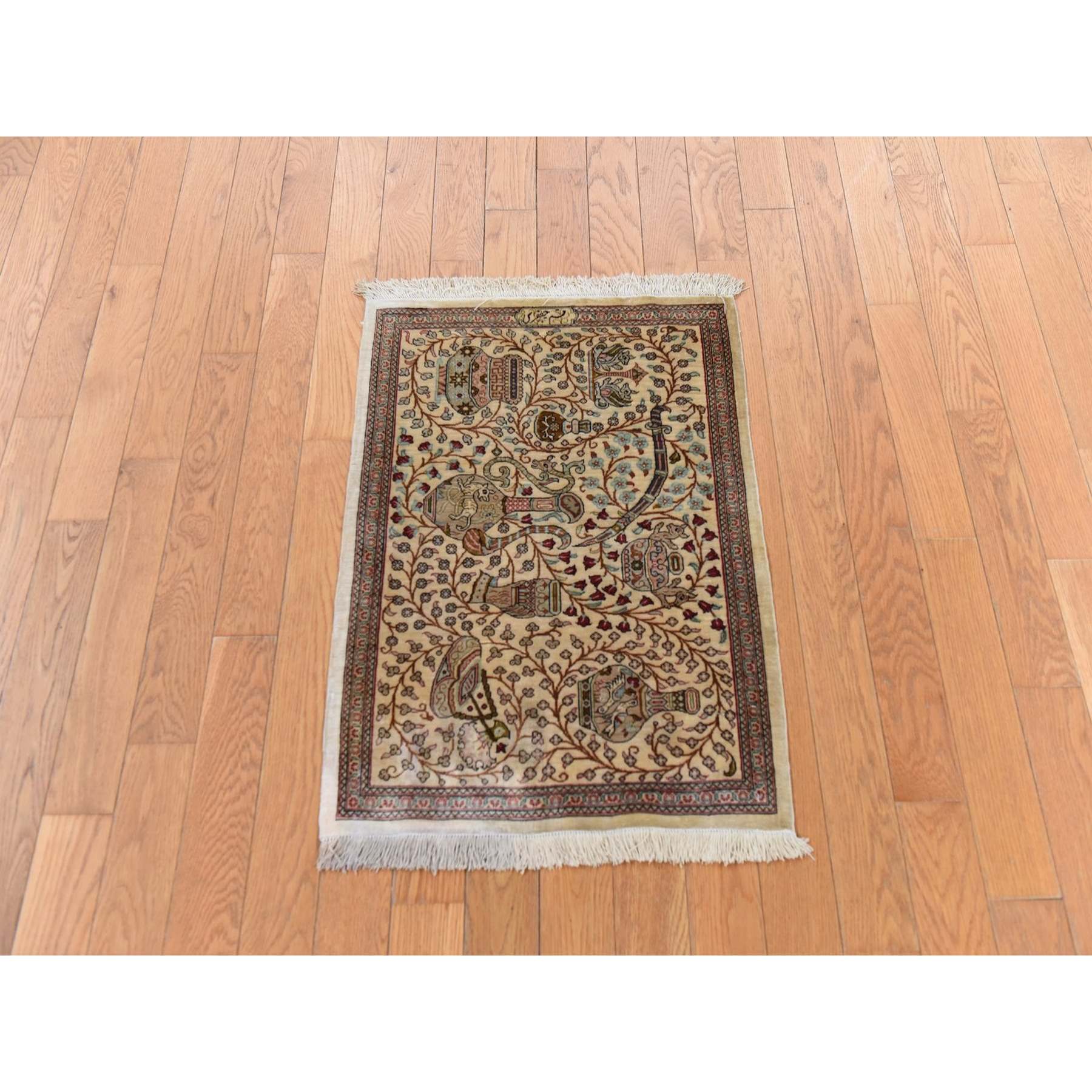 Silk-Hand-Knotted-Rug-393570