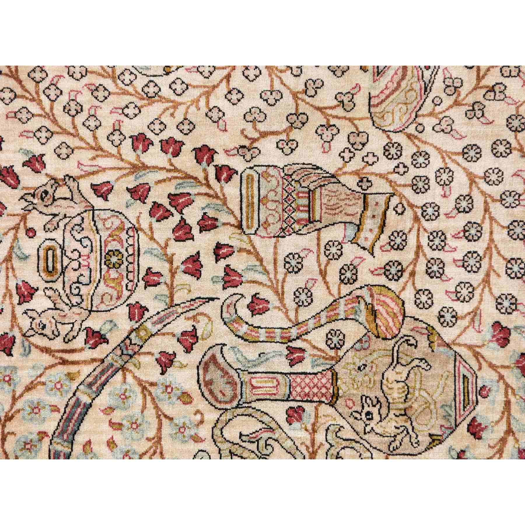 Silk-Hand-Knotted-Rug-393570