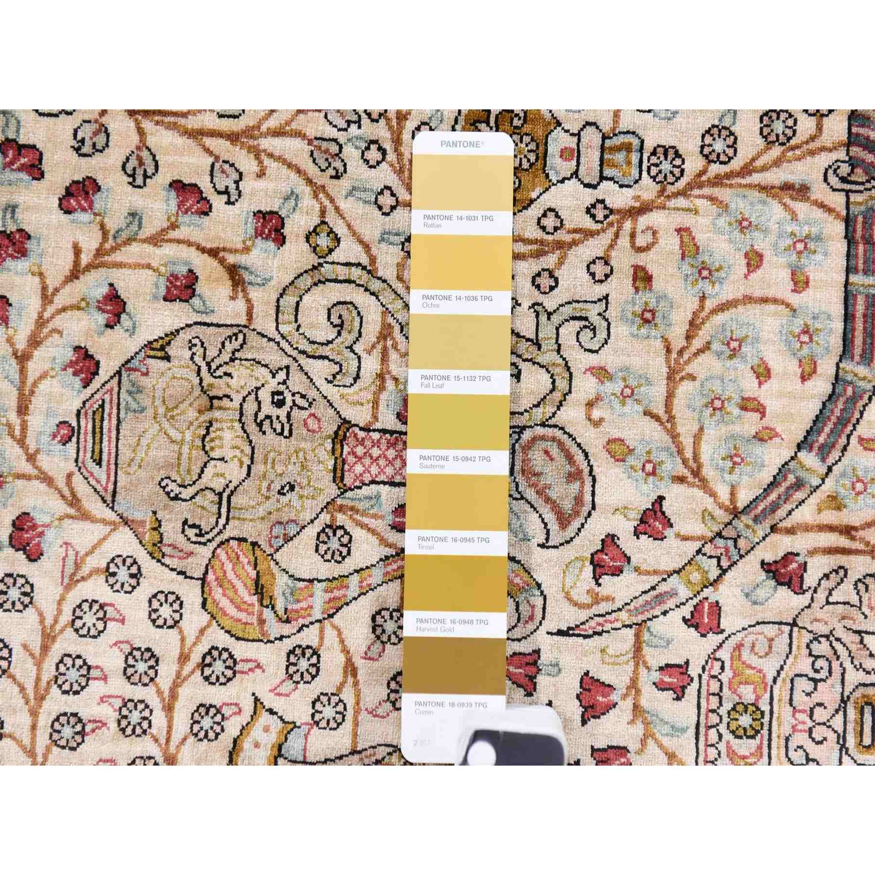 Silk-Hand-Knotted-Rug-393570