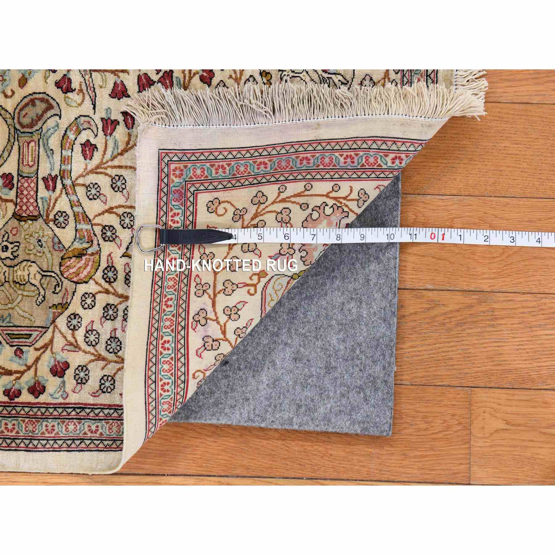 Silk-Hand-Knotted-Rug-393570
