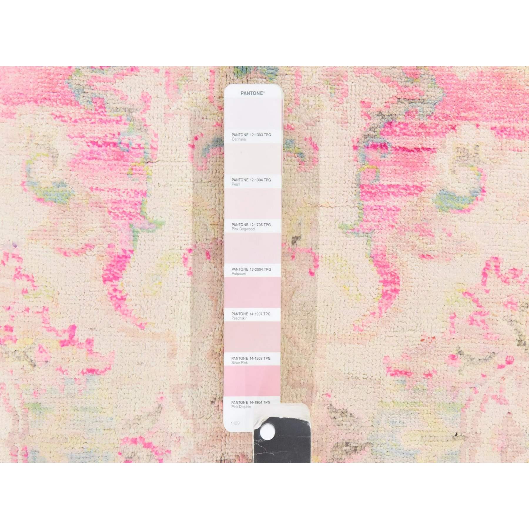 Transitional-Hand-Knotted-Rug-392910