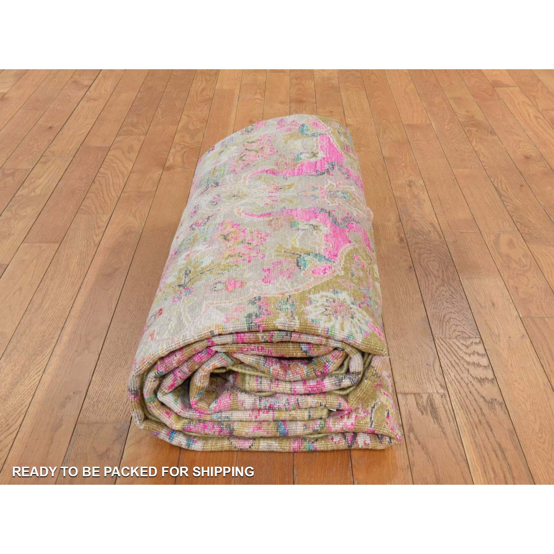 Transitional-Hand-Knotted-Rug-392910