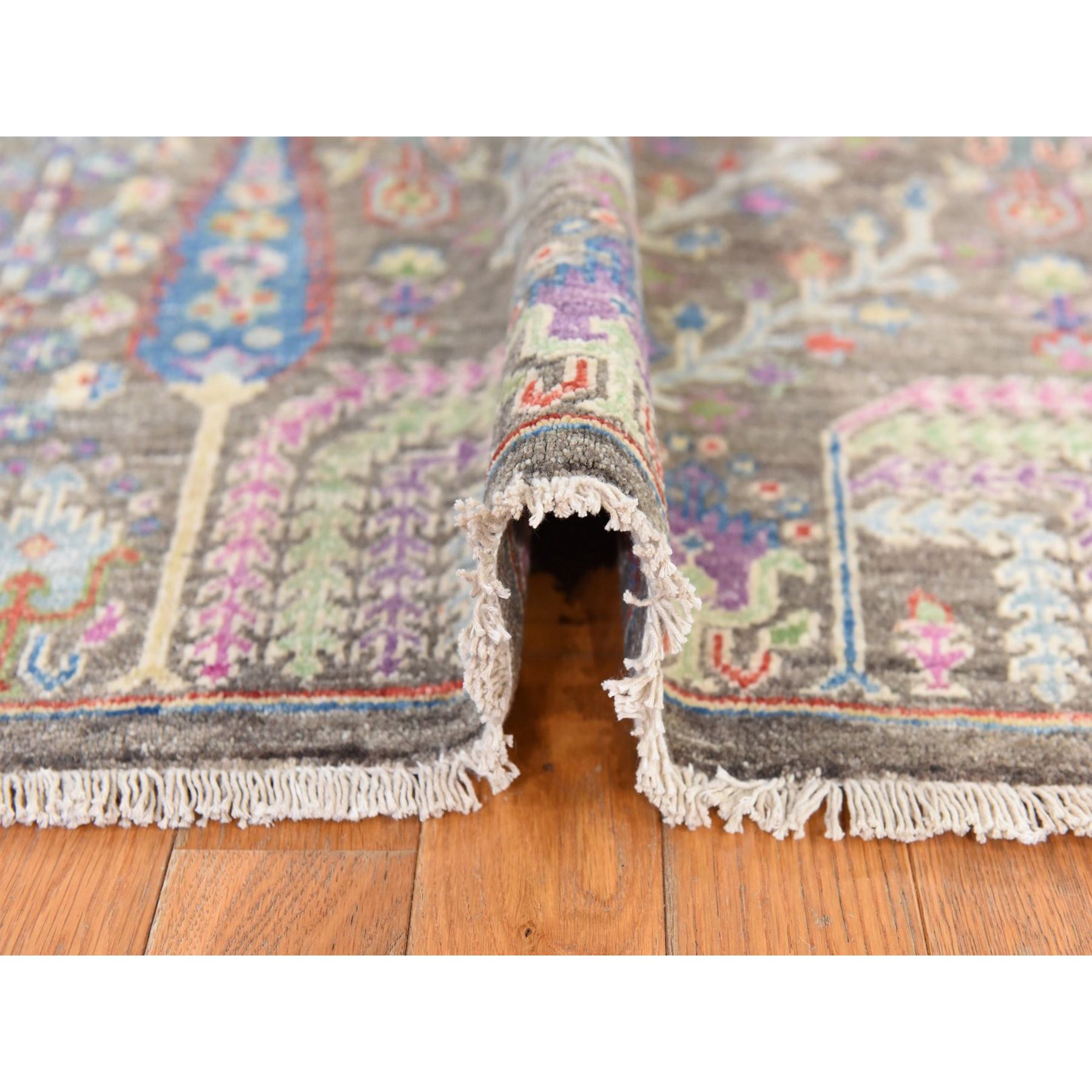 Transitional-Hand-Knotted-Rug-393440