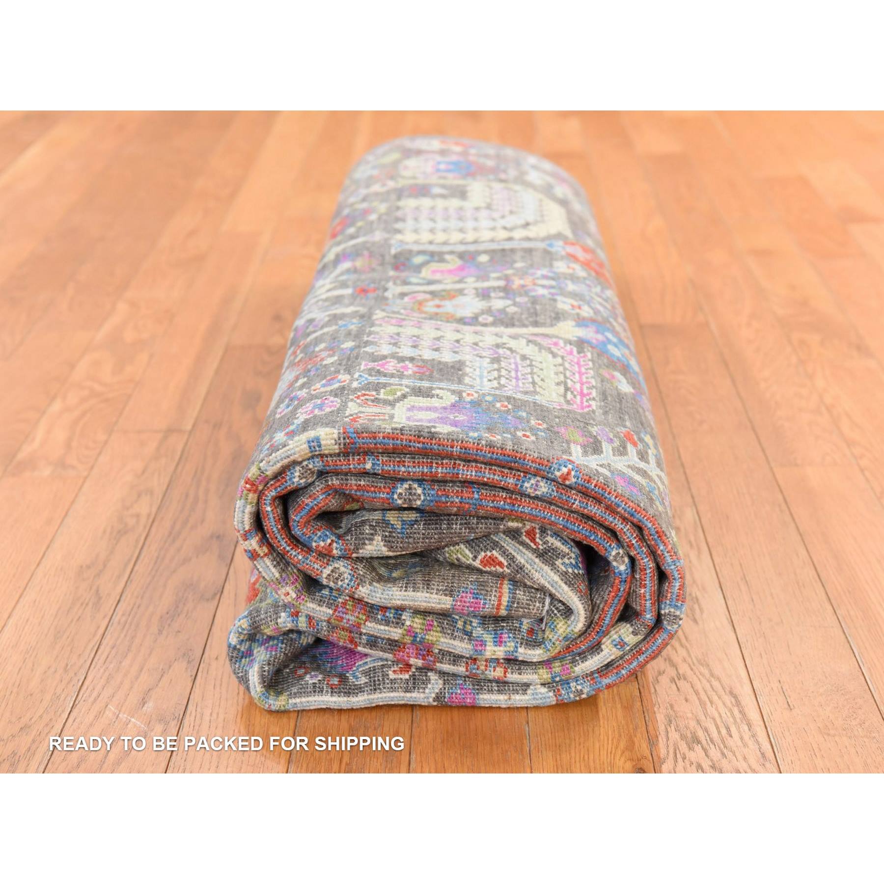 Transitional-Hand-Knotted-Rug-393440
