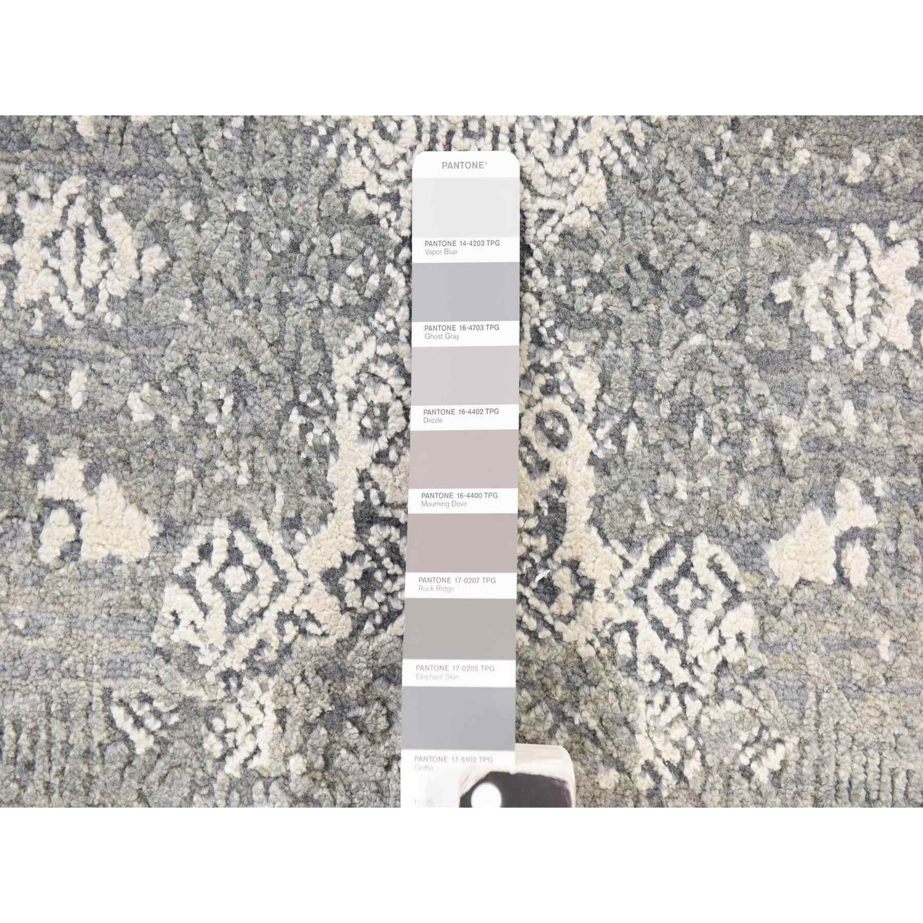 Transitional-Hand-Knotted-Rug-393470