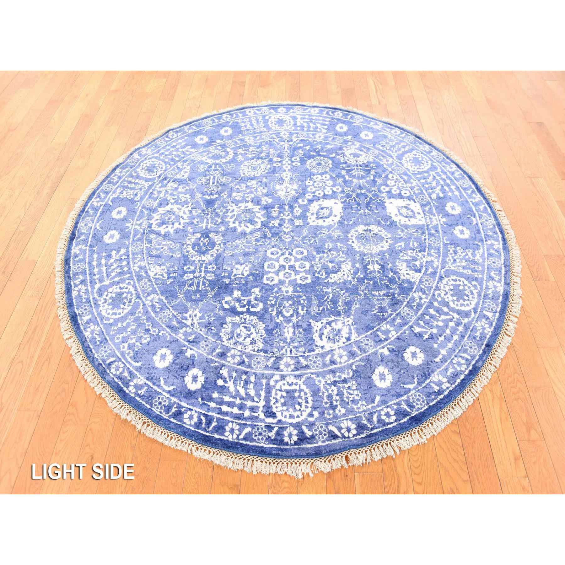 Transitional-Hand-Knotted-Rug-393510