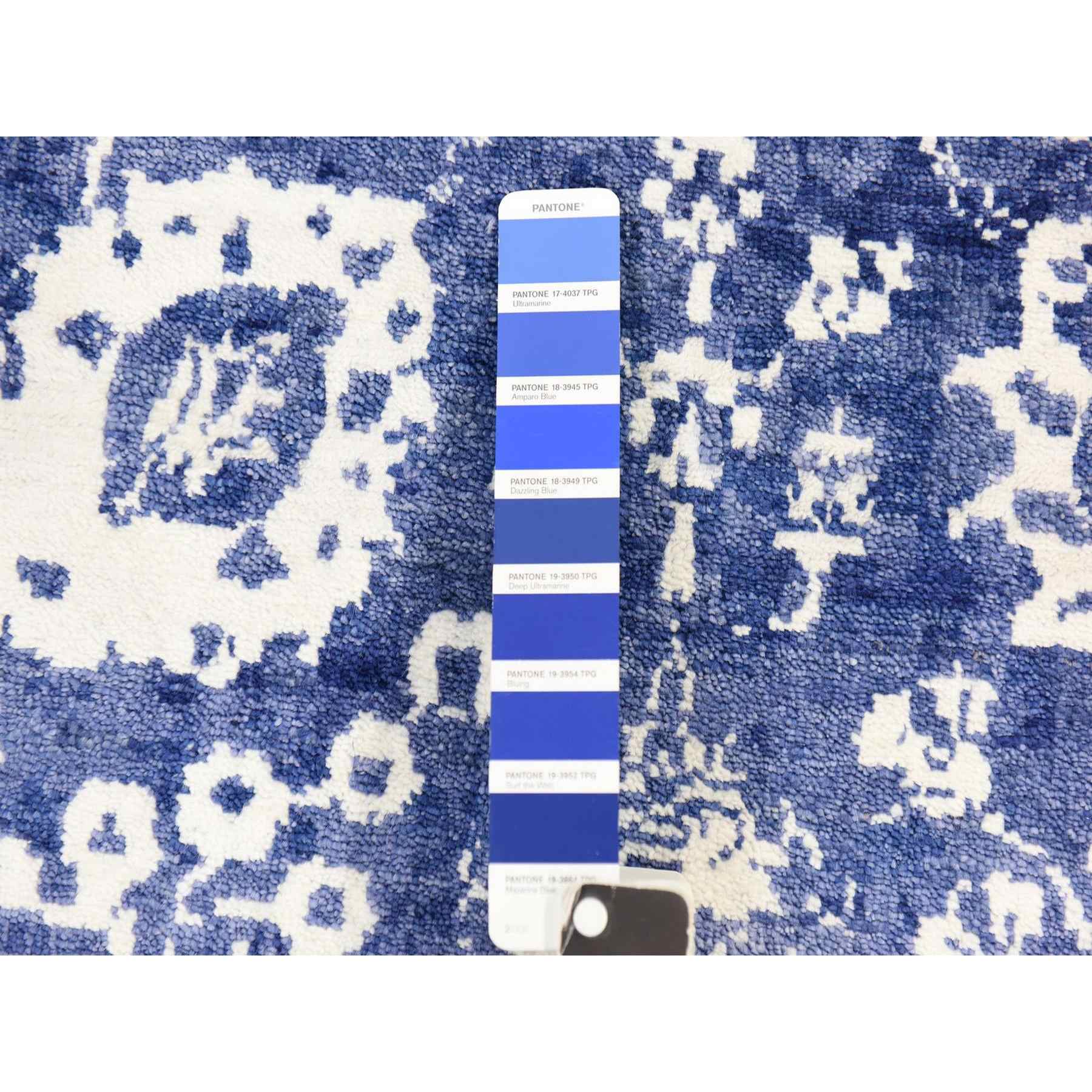 Transitional-Hand-Knotted-Rug-393510