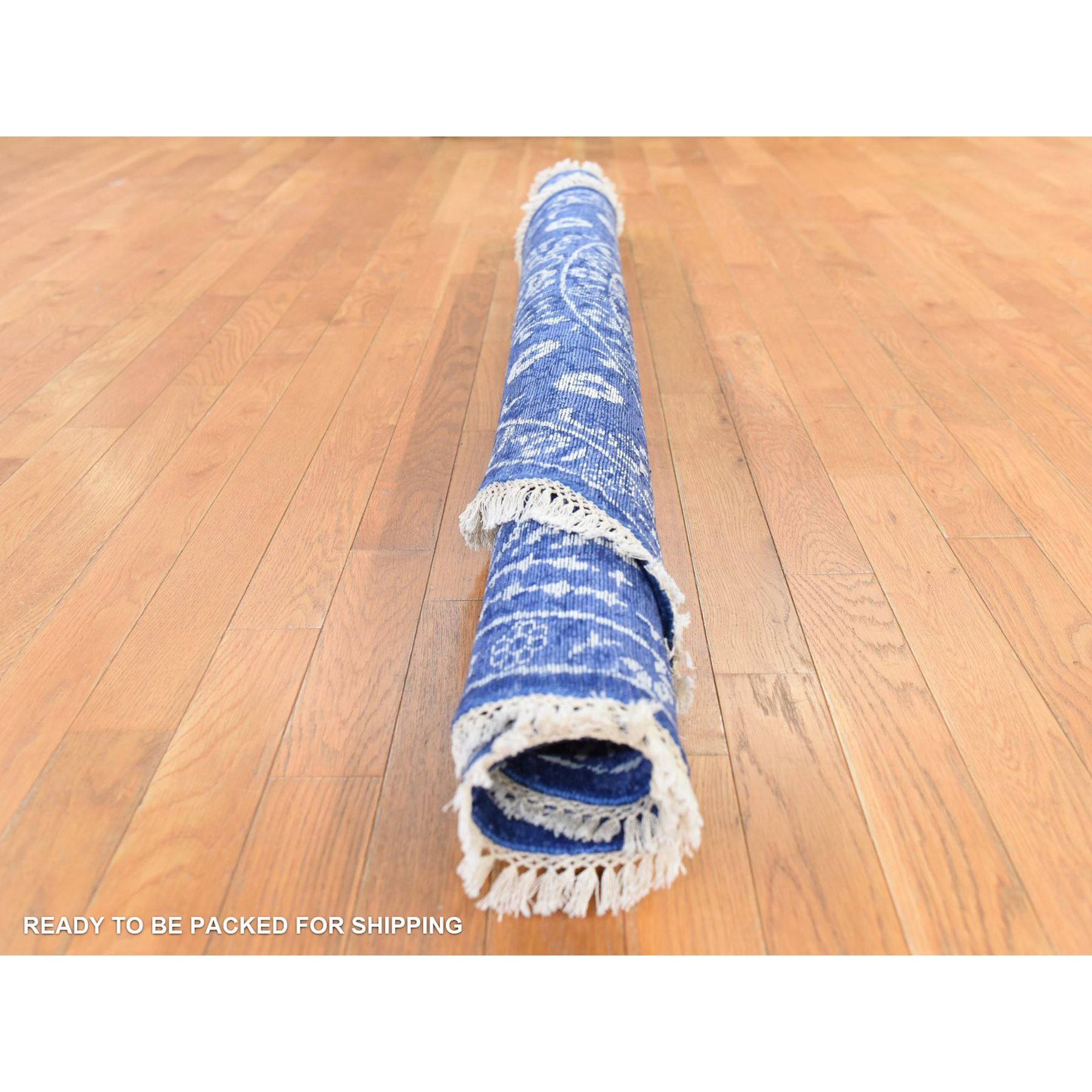 Transitional-Hand-Knotted-Rug-393510