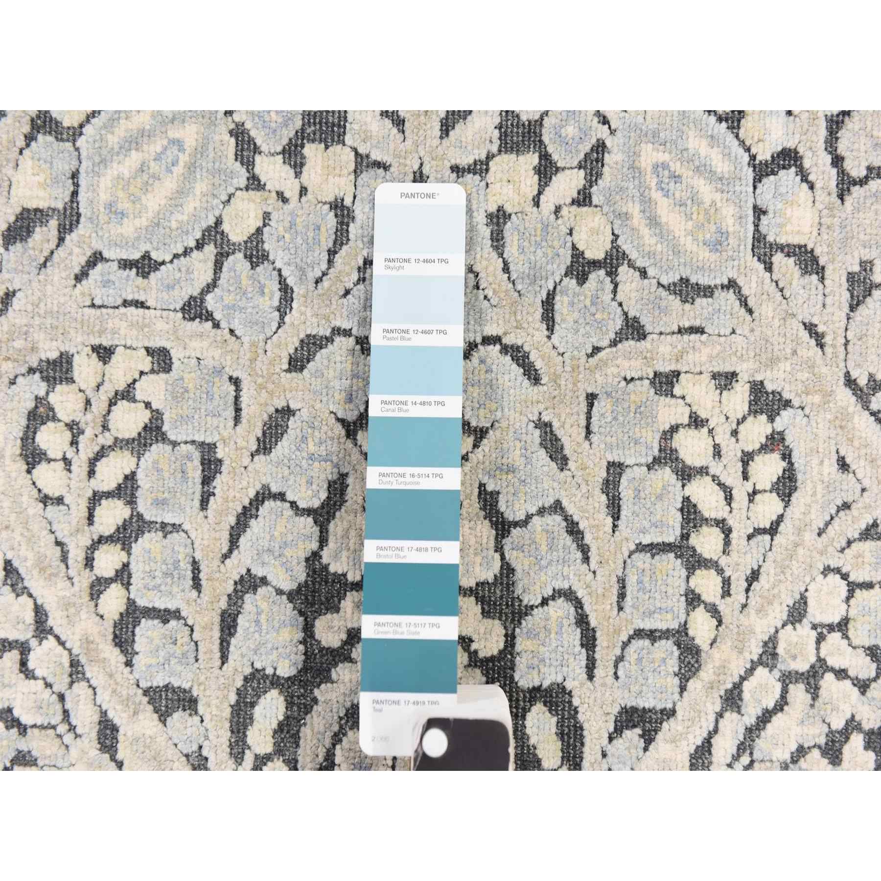 Transitional-Hand-Knotted-Rug-393550