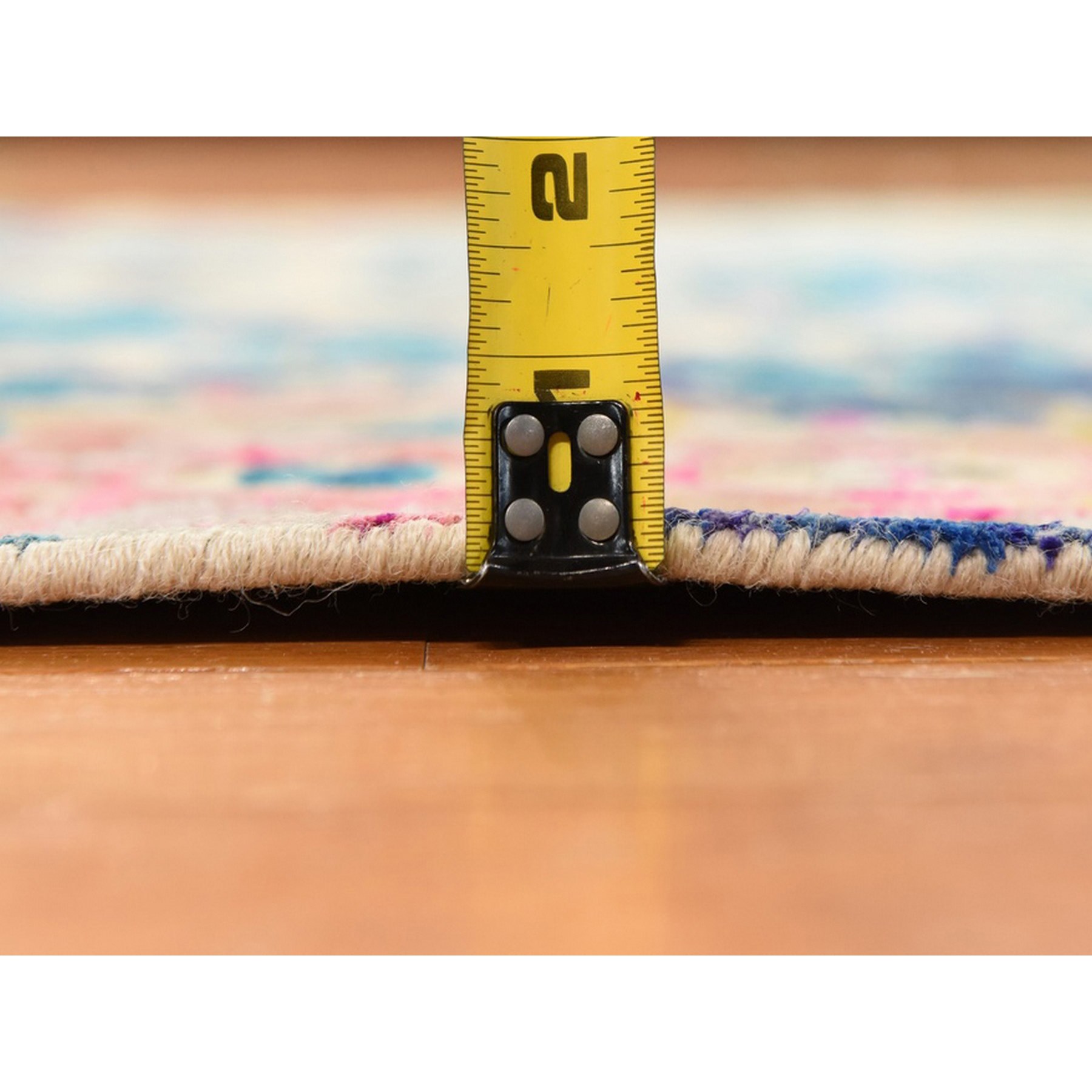Transitional-Hand-Knotted-Rug-393585