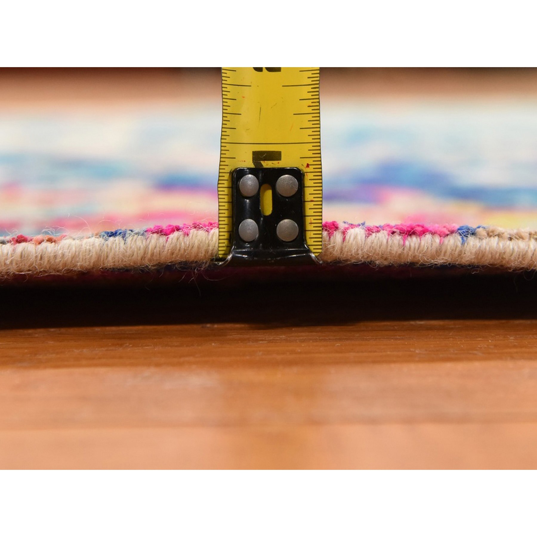 Transitional-Hand-Knotted-Rug-393615