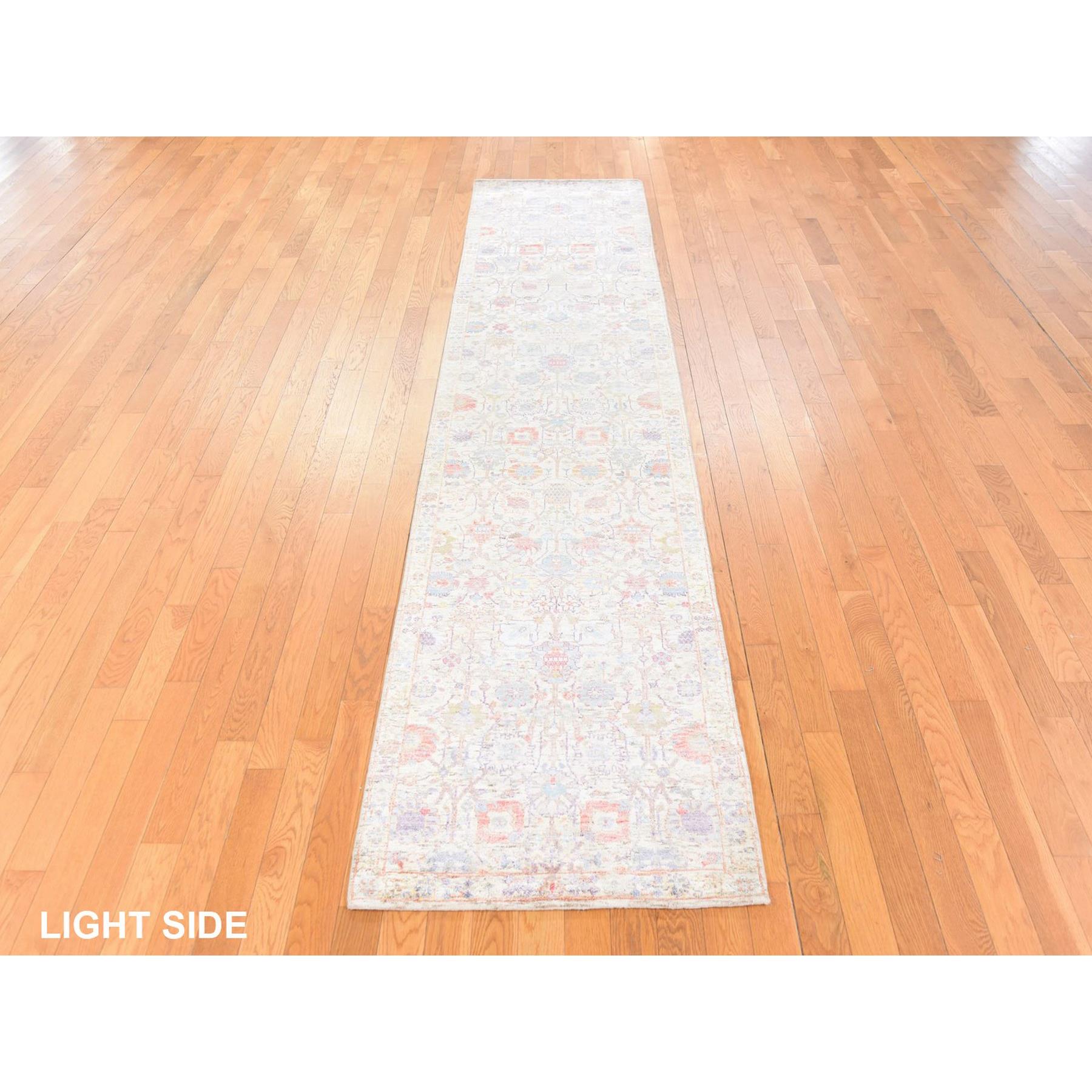Transitional-Hand-Knotted-Rug-393740