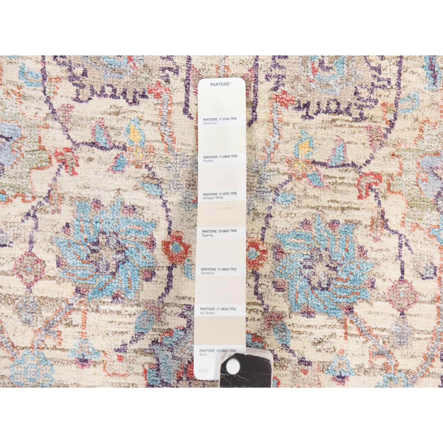 Transitional-Hand-Knotted-Rug-393740