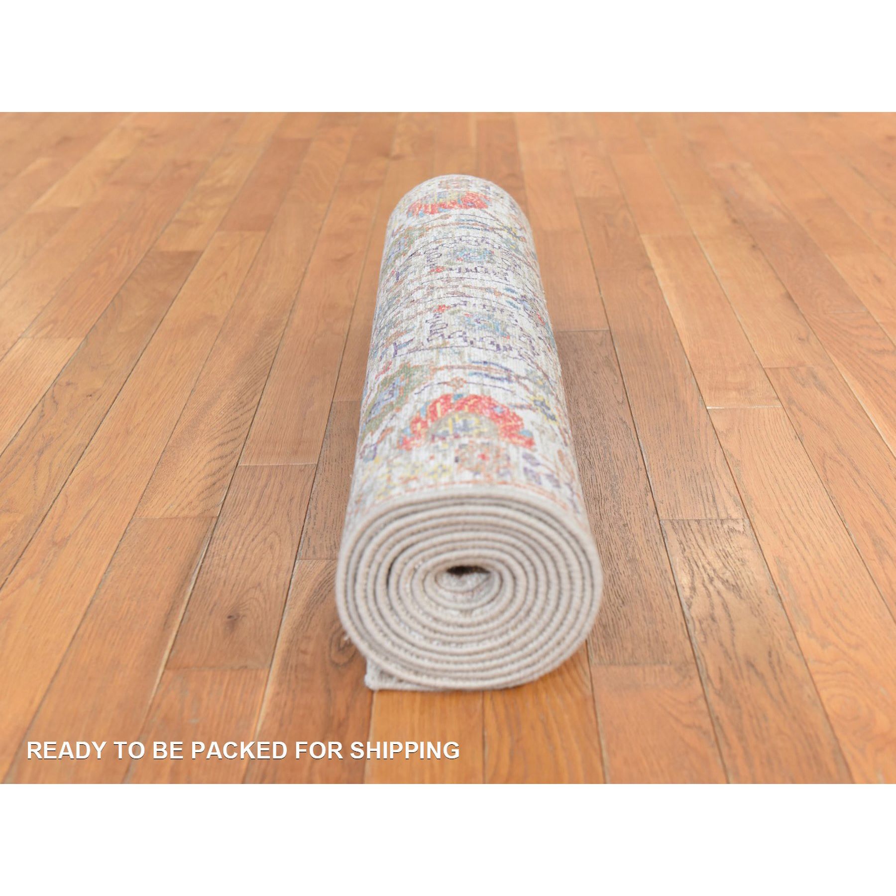Transitional-Hand-Knotted-Rug-393740