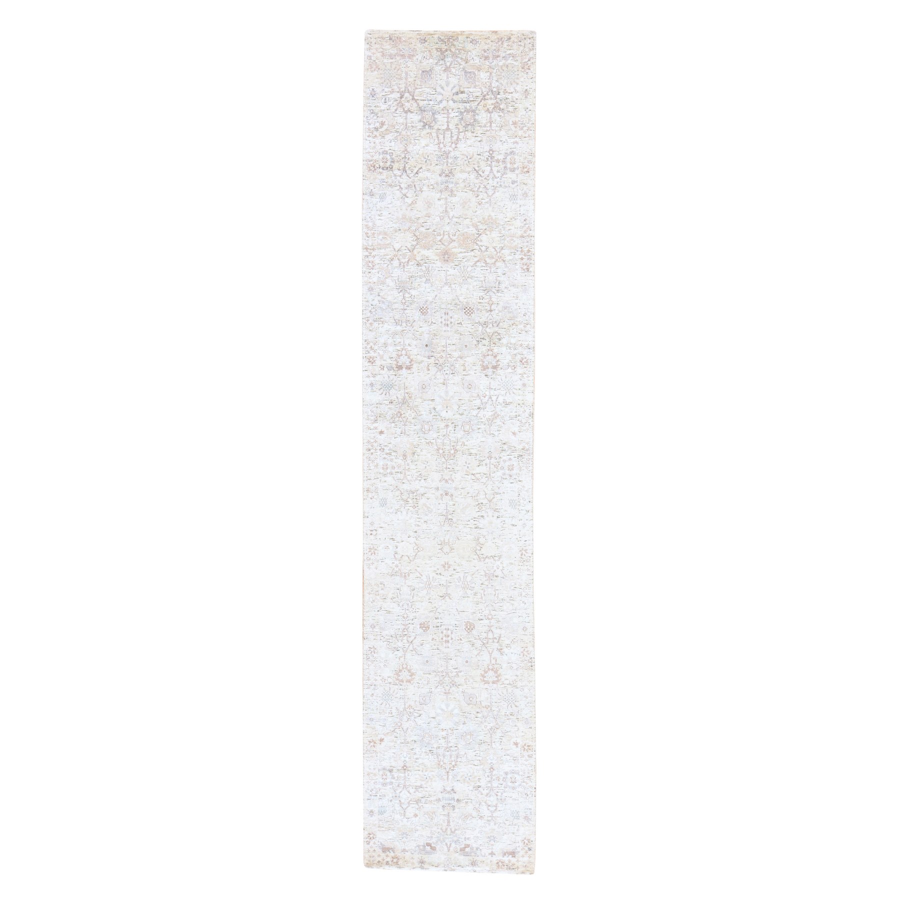 Transitional-Hand-Knotted-Rug-393745