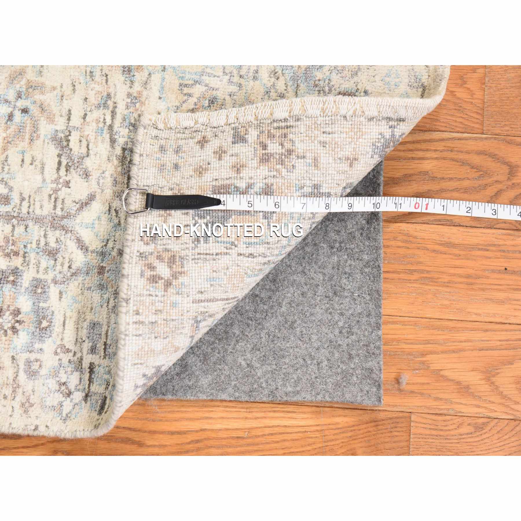 Transitional-Hand-Knotted-Rug-393745