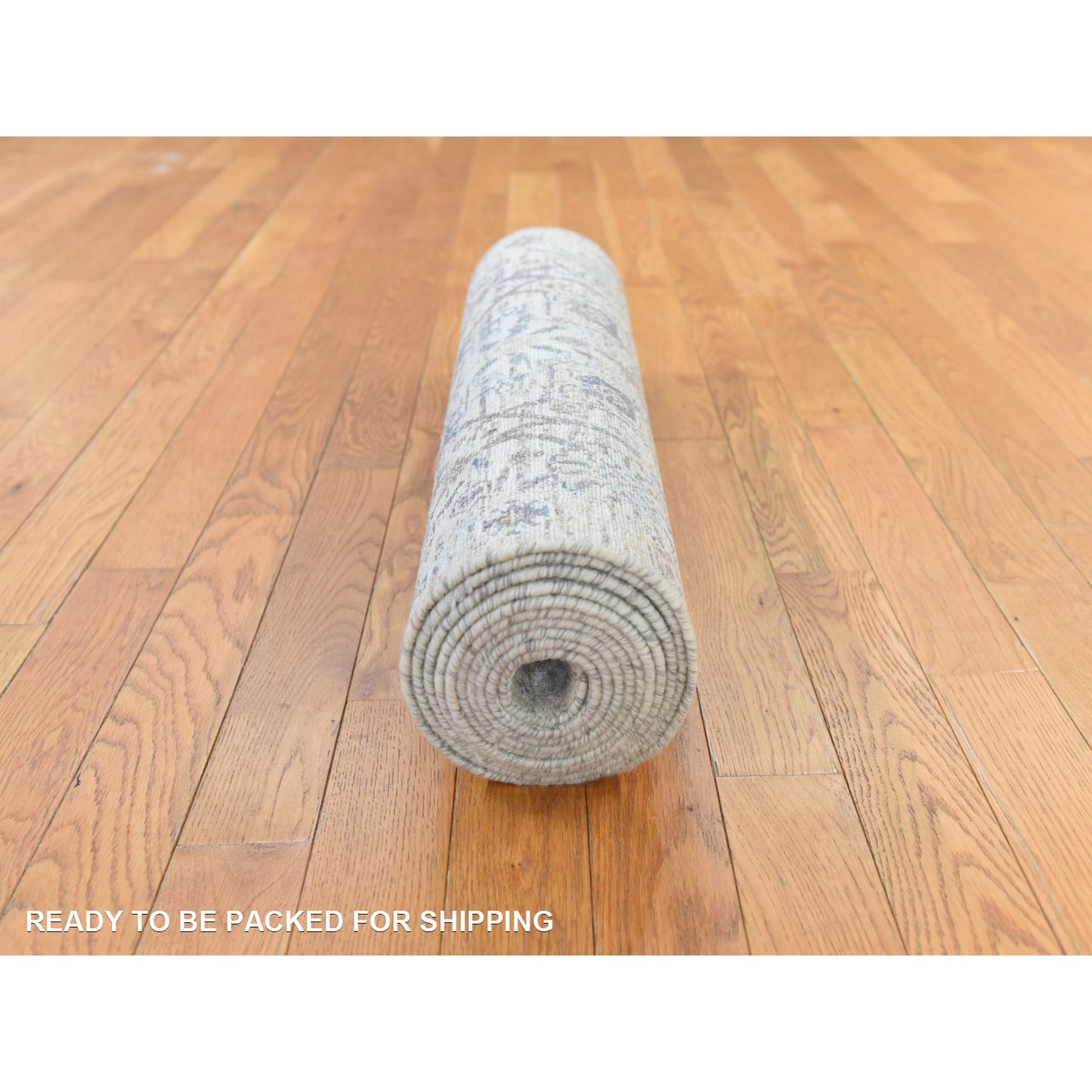 Transitional-Hand-Knotted-Rug-393745