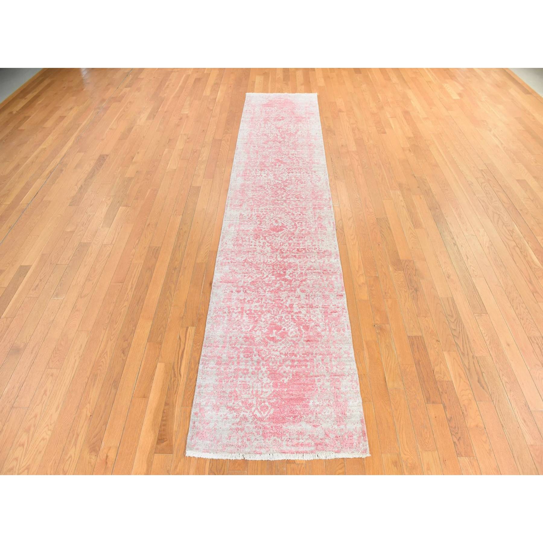Transitional-Hand-Knotted-Rug-393765