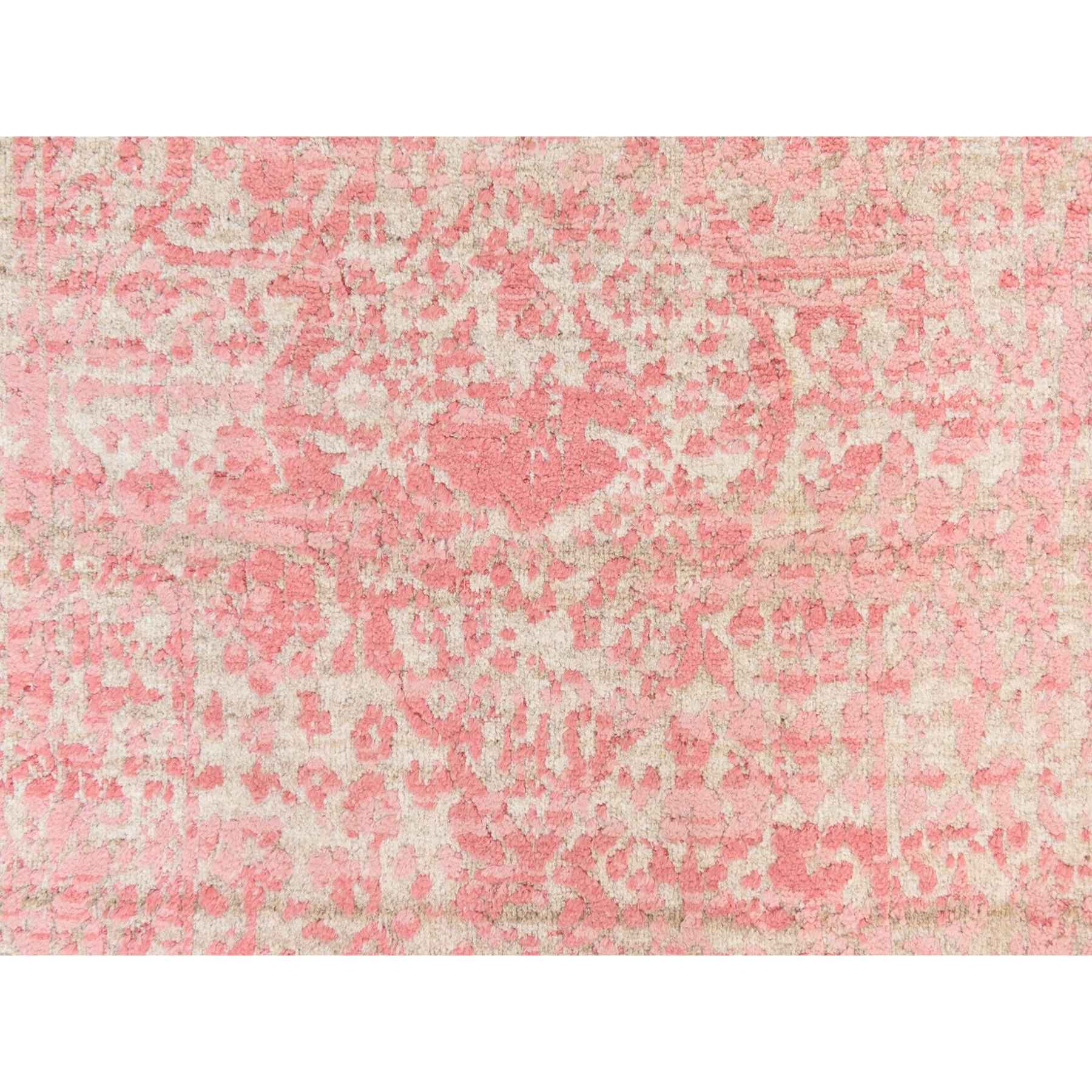 Transitional-Hand-Knotted-Rug-393765