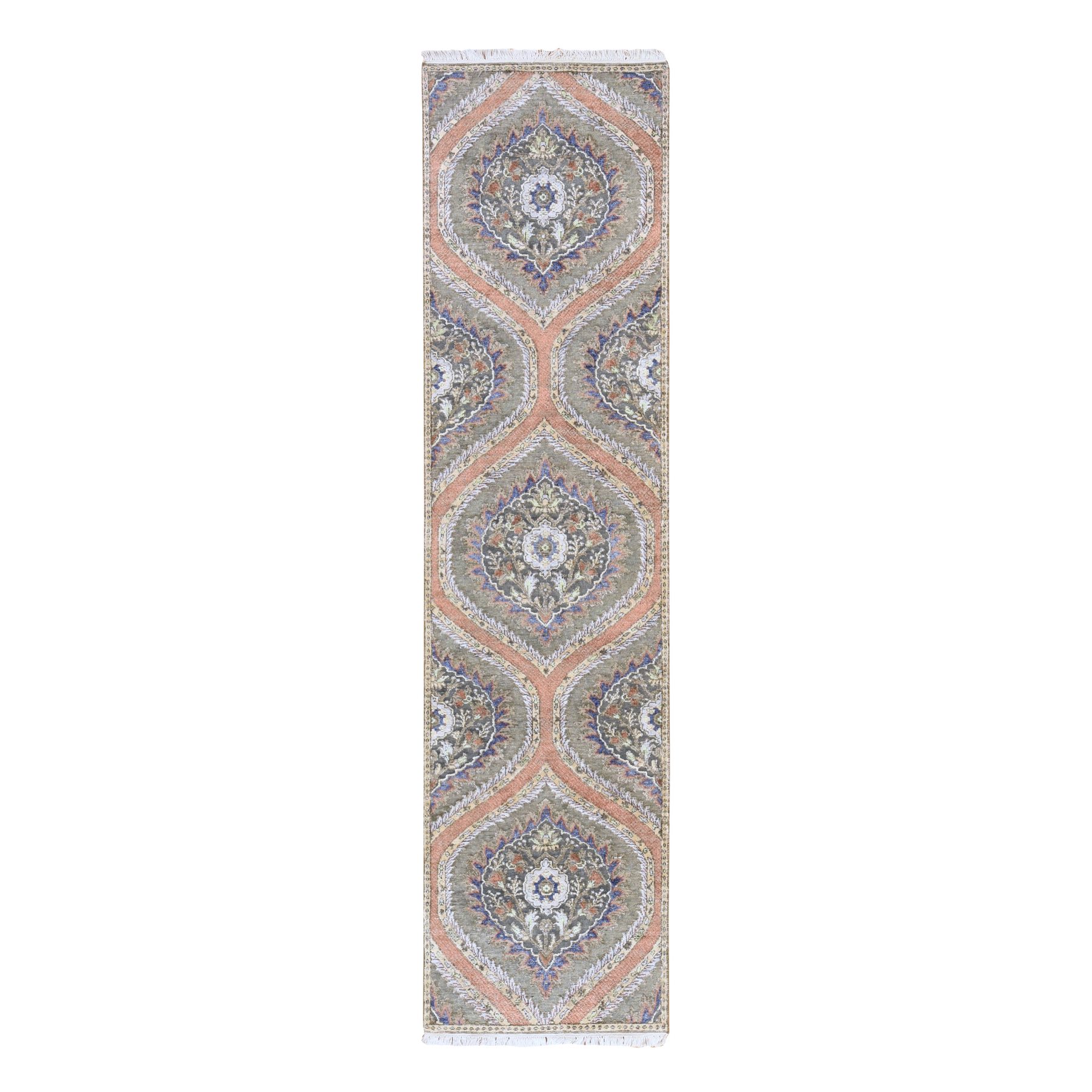 Transitional-Hand-Knotted-Rug-393810