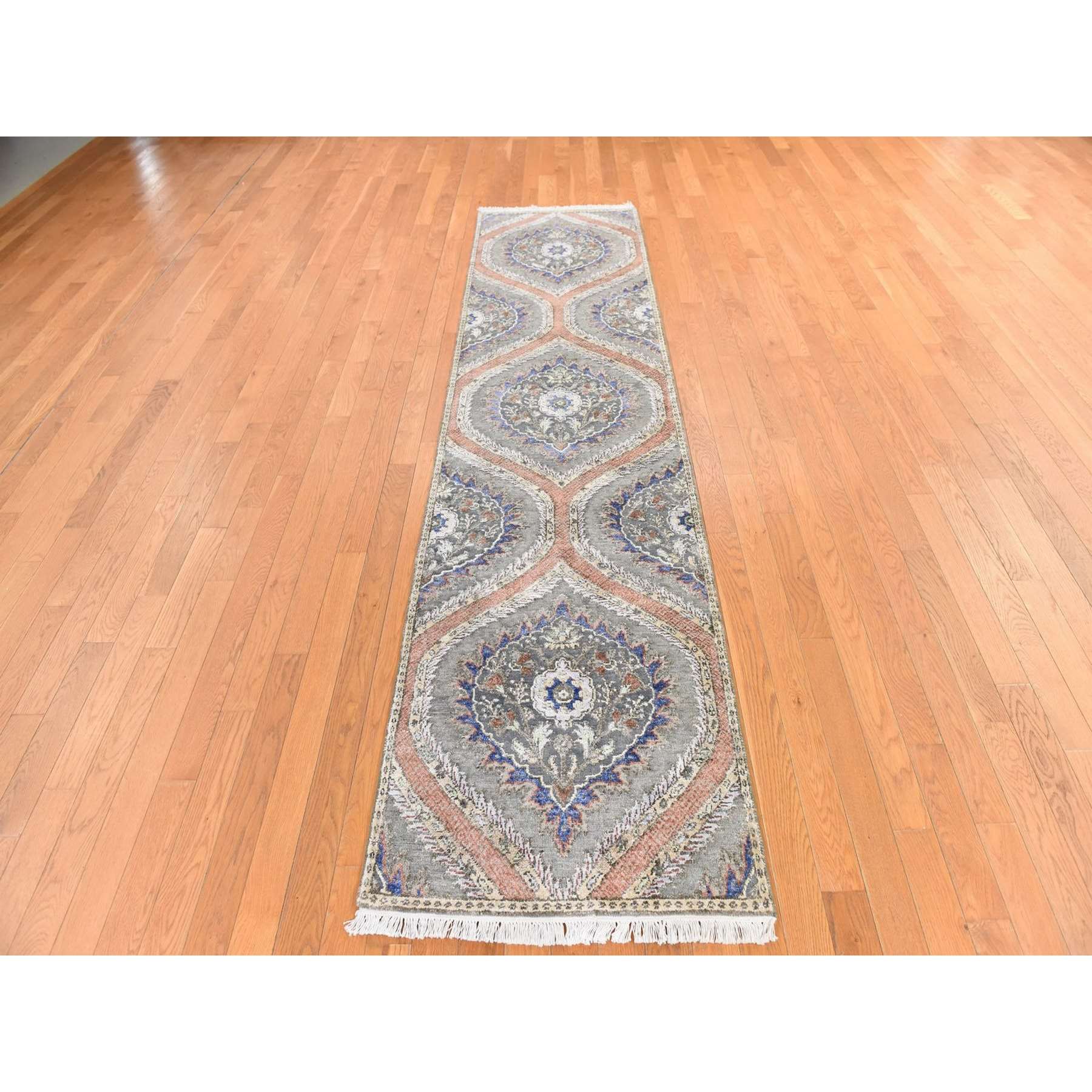Transitional-Hand-Knotted-Rug-393810