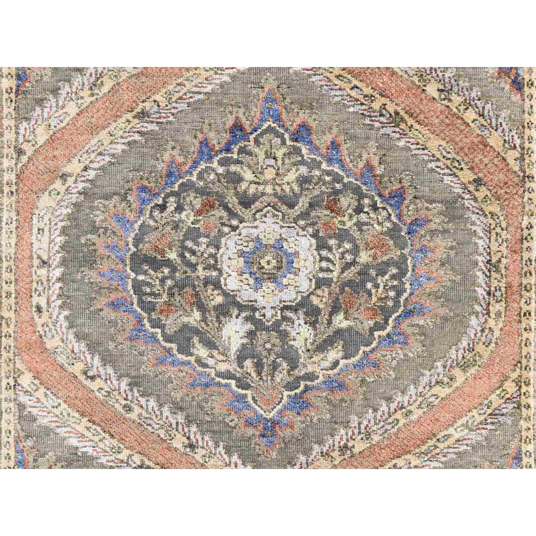 Transitional-Hand-Knotted-Rug-393810