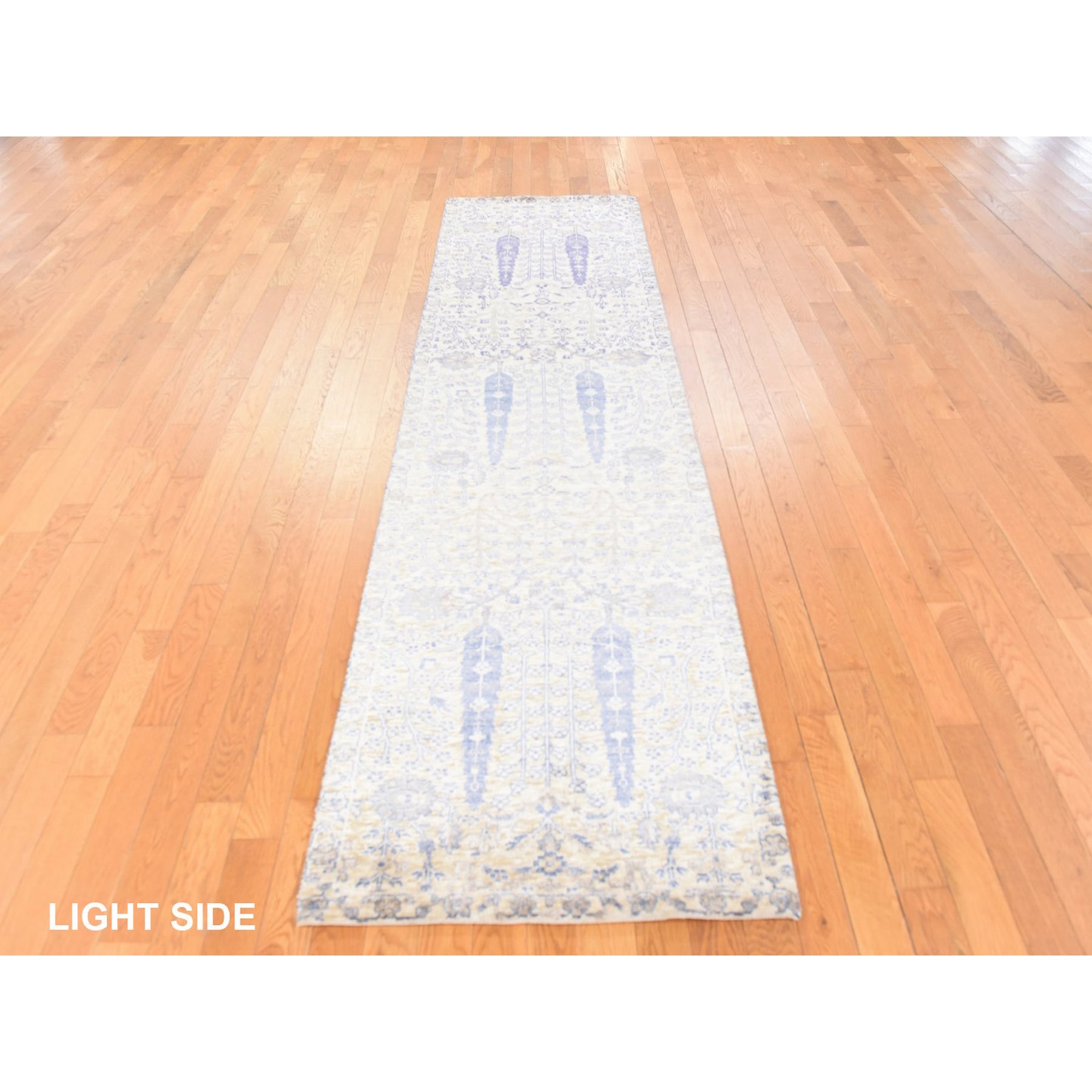 Transitional-Hand-Knotted-Rug-393815