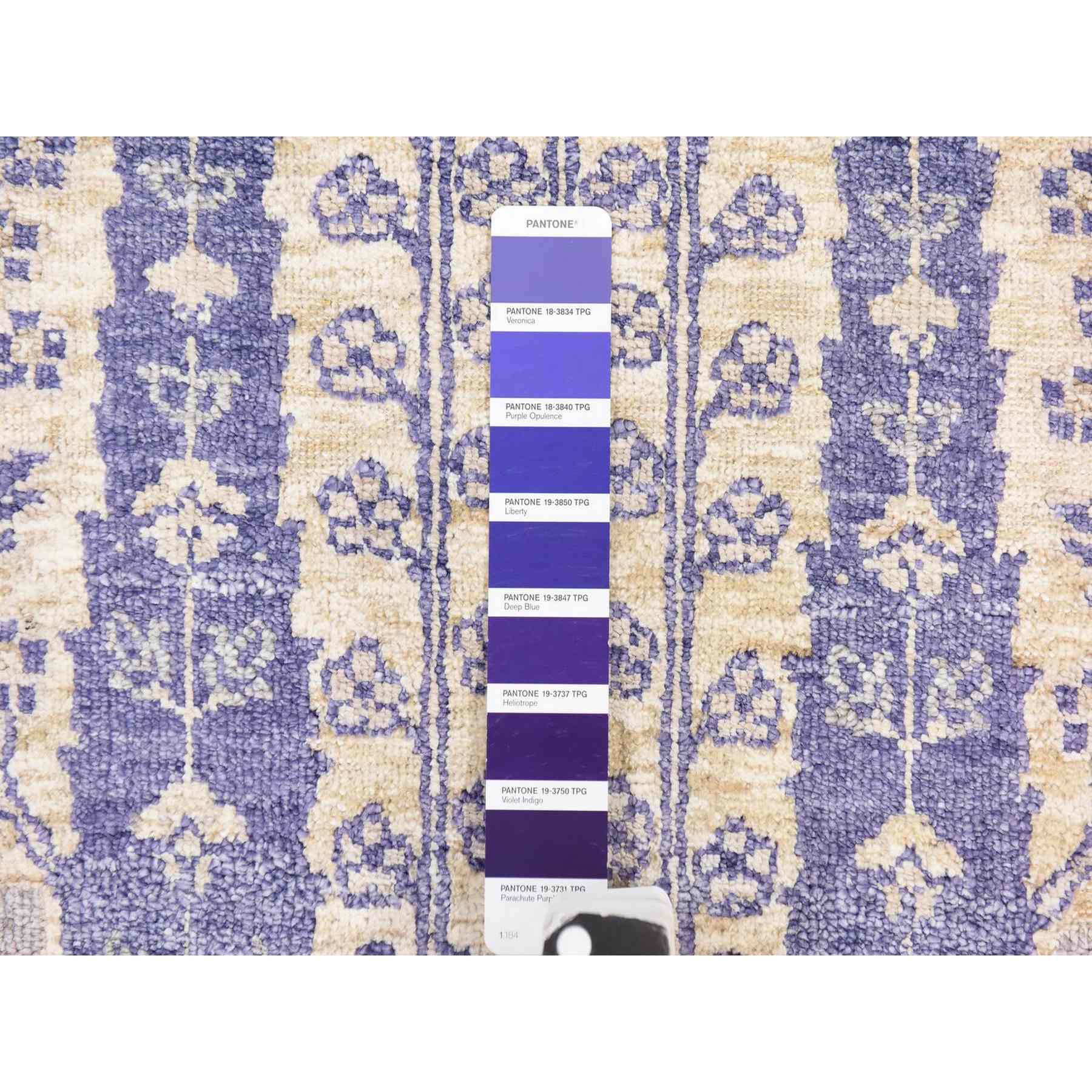 Transitional-Hand-Knotted-Rug-393815