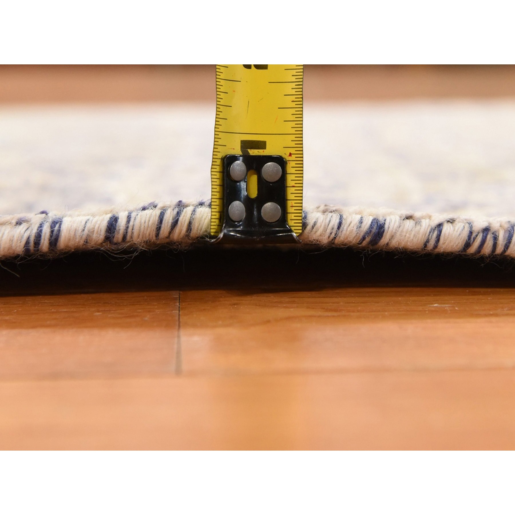 Transitional-Hand-Knotted-Rug-393815