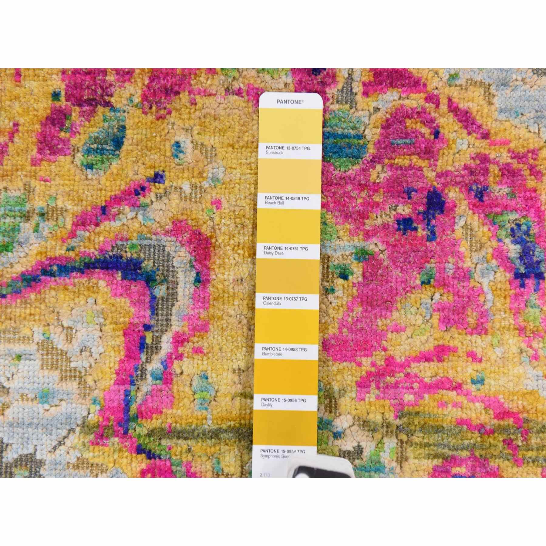 Transitional-Hand-Knotted-Rug-393840