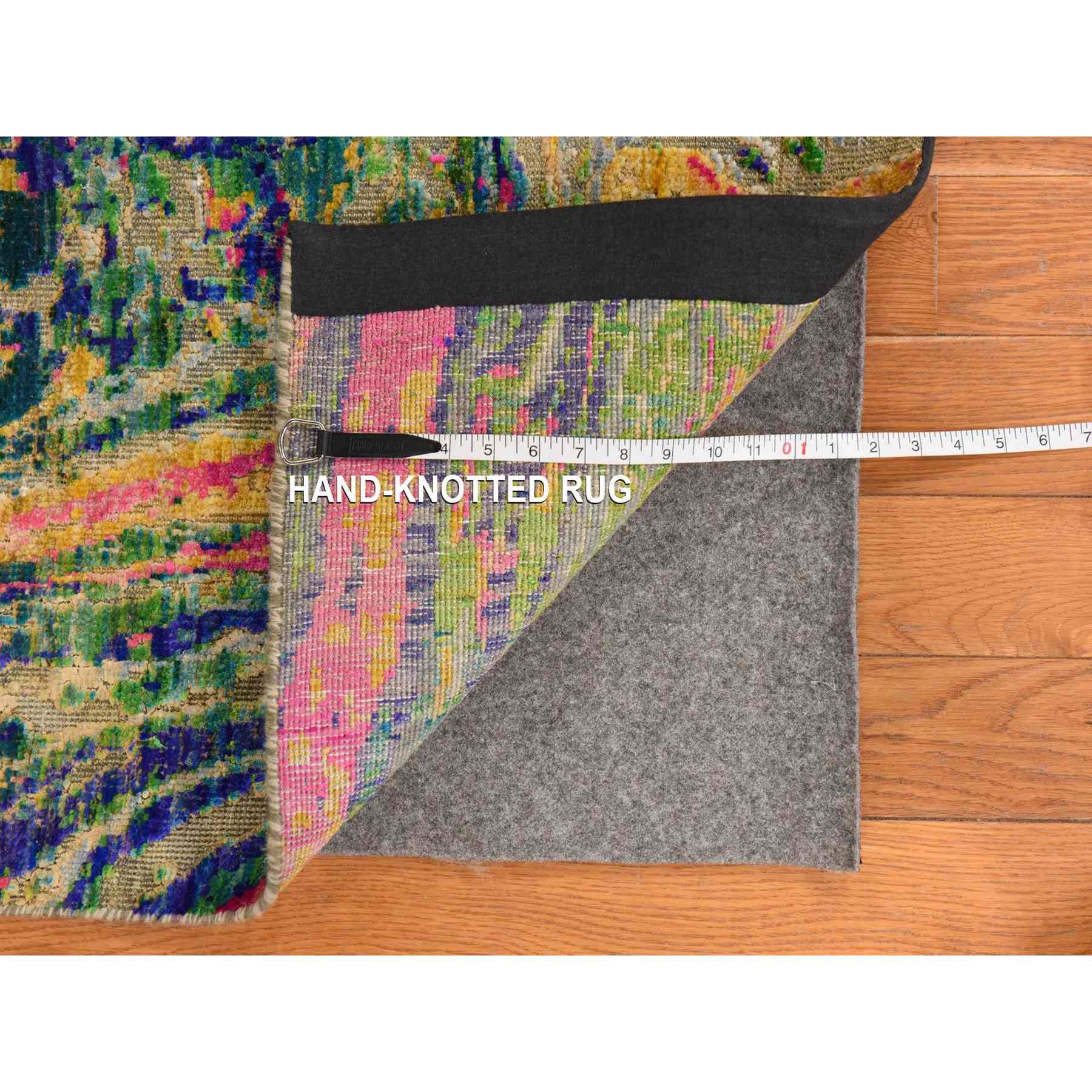 Transitional-Hand-Knotted-Rug-393840