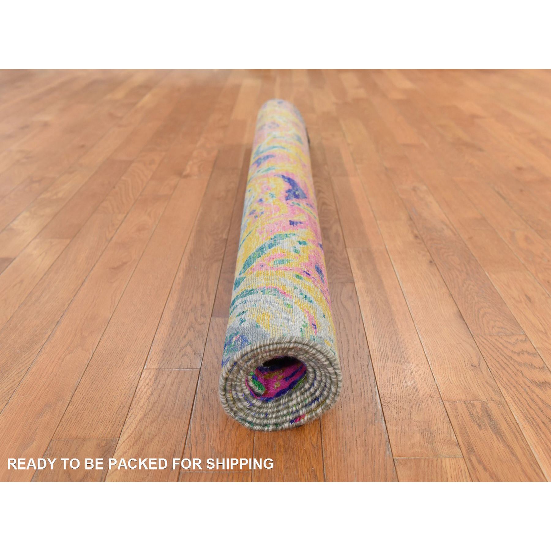 Transitional-Hand-Knotted-Rug-393840