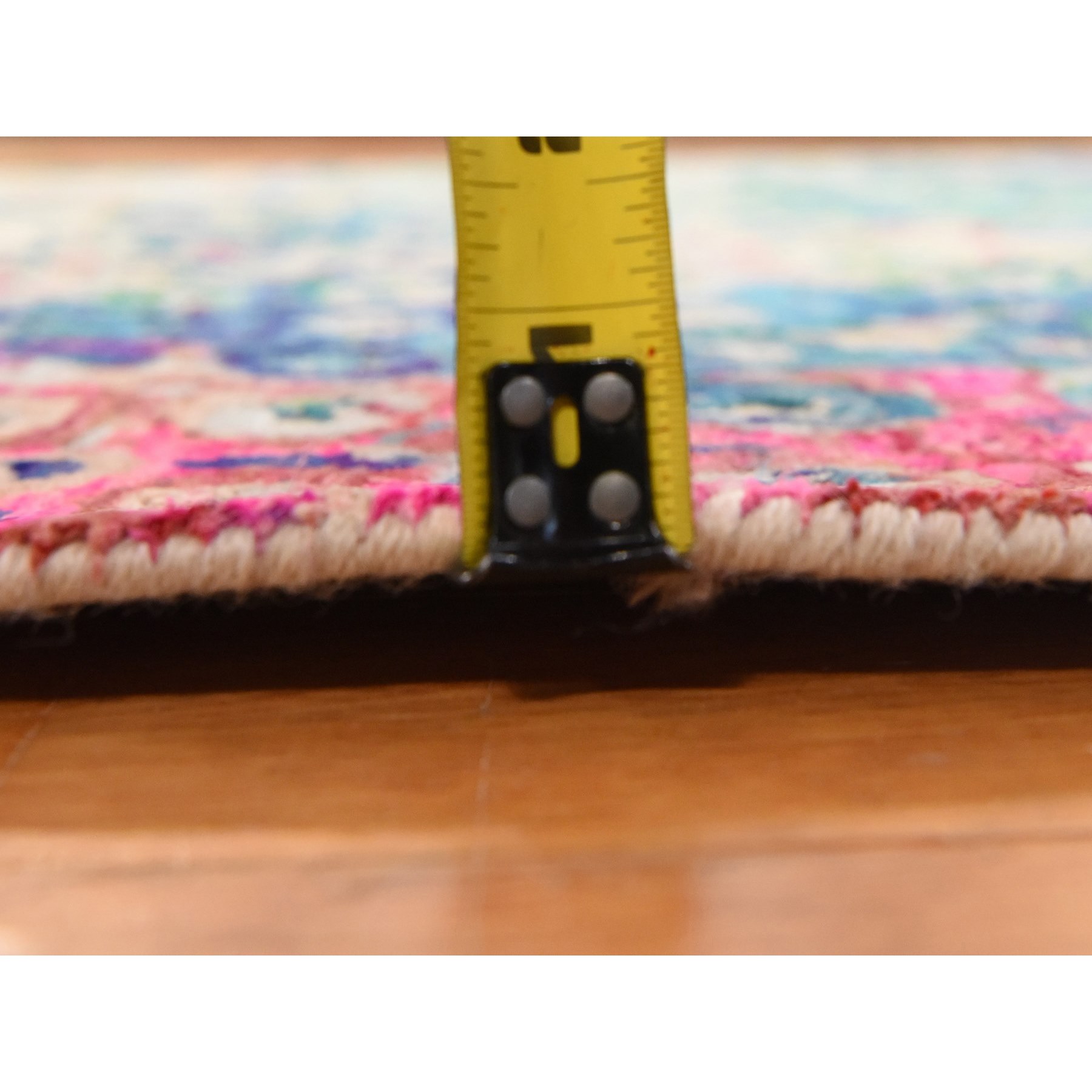 Transitional-Hand-Knotted-Rug-393860