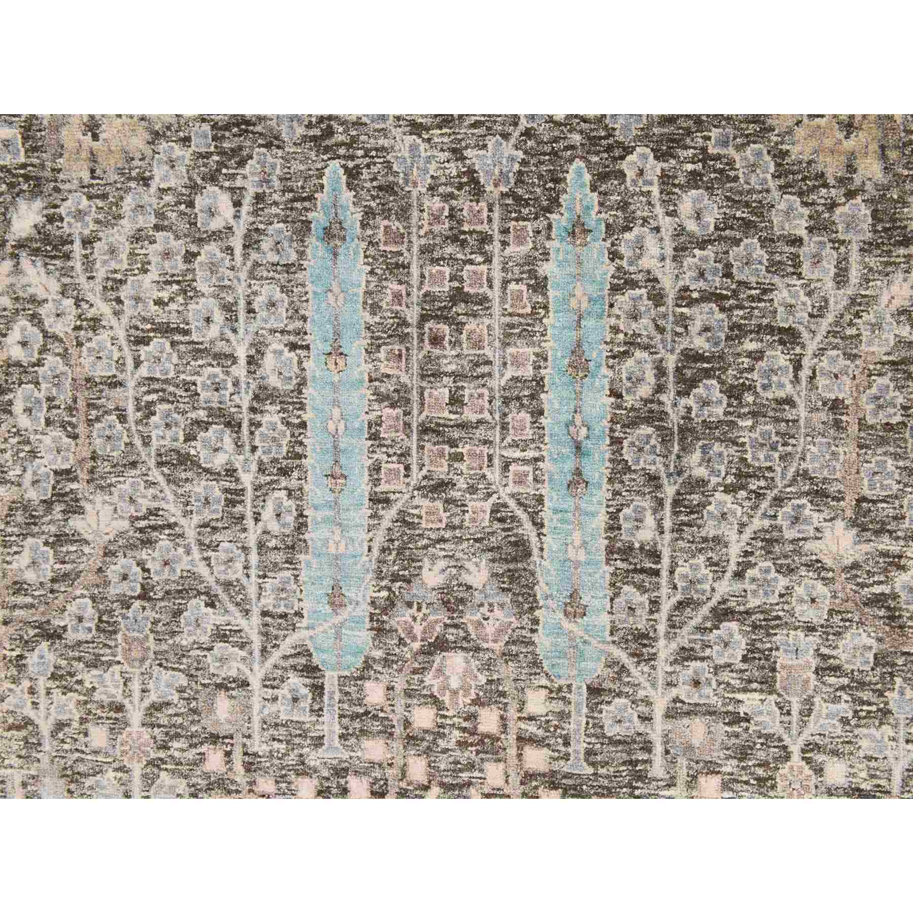 Transitional-Hand-Knotted-Rug-394180