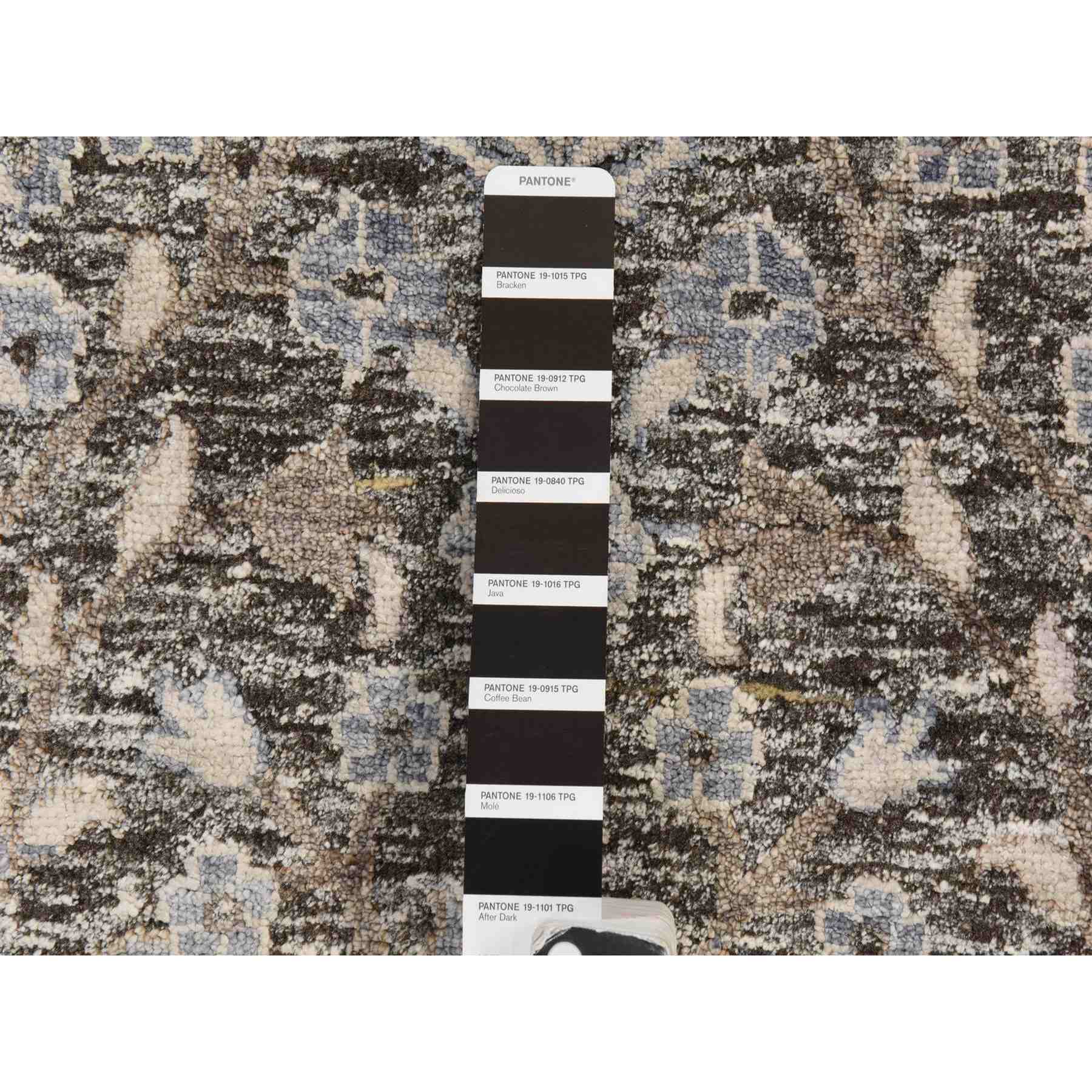 Transitional-Hand-Knotted-Rug-394180