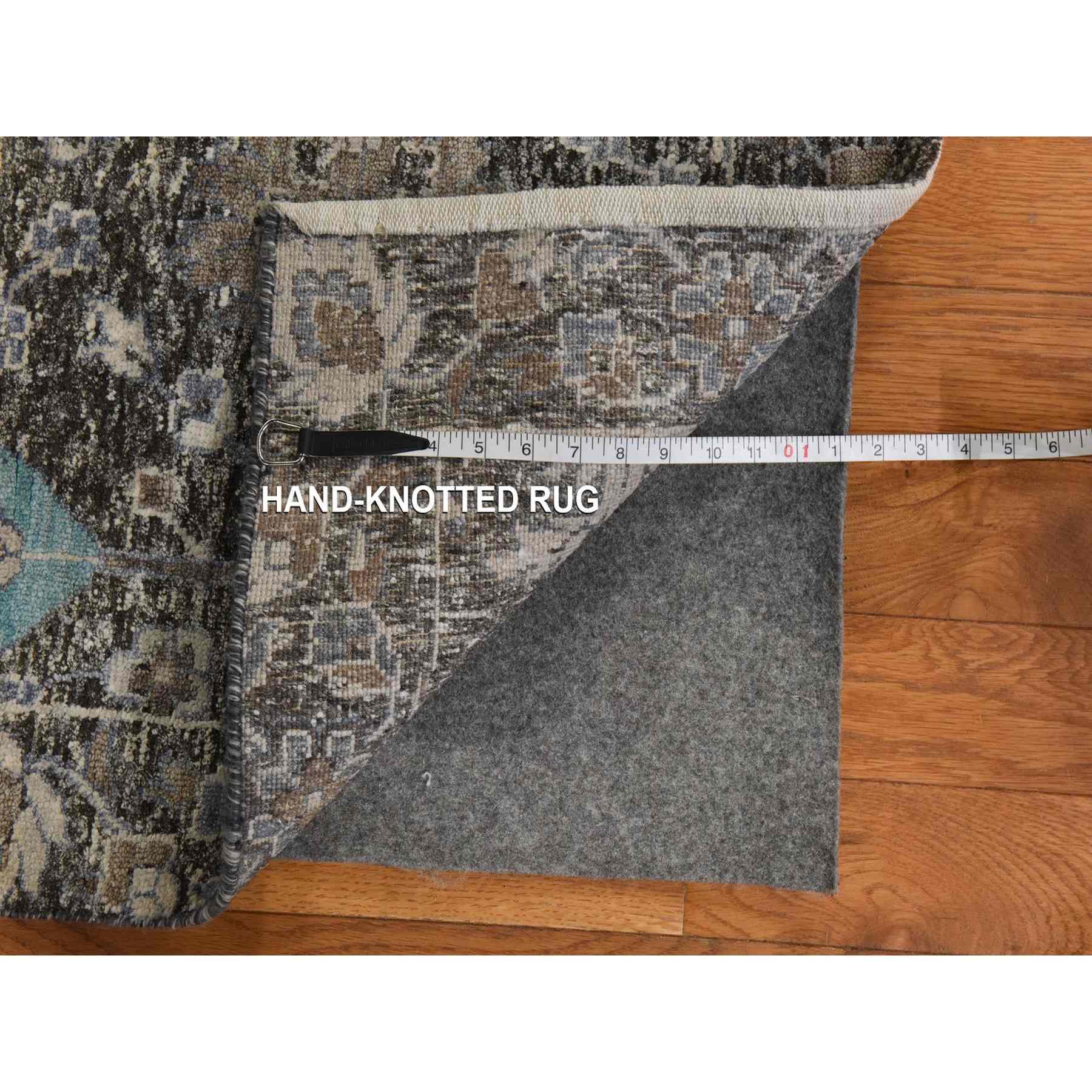 Transitional-Hand-Knotted-Rug-394180