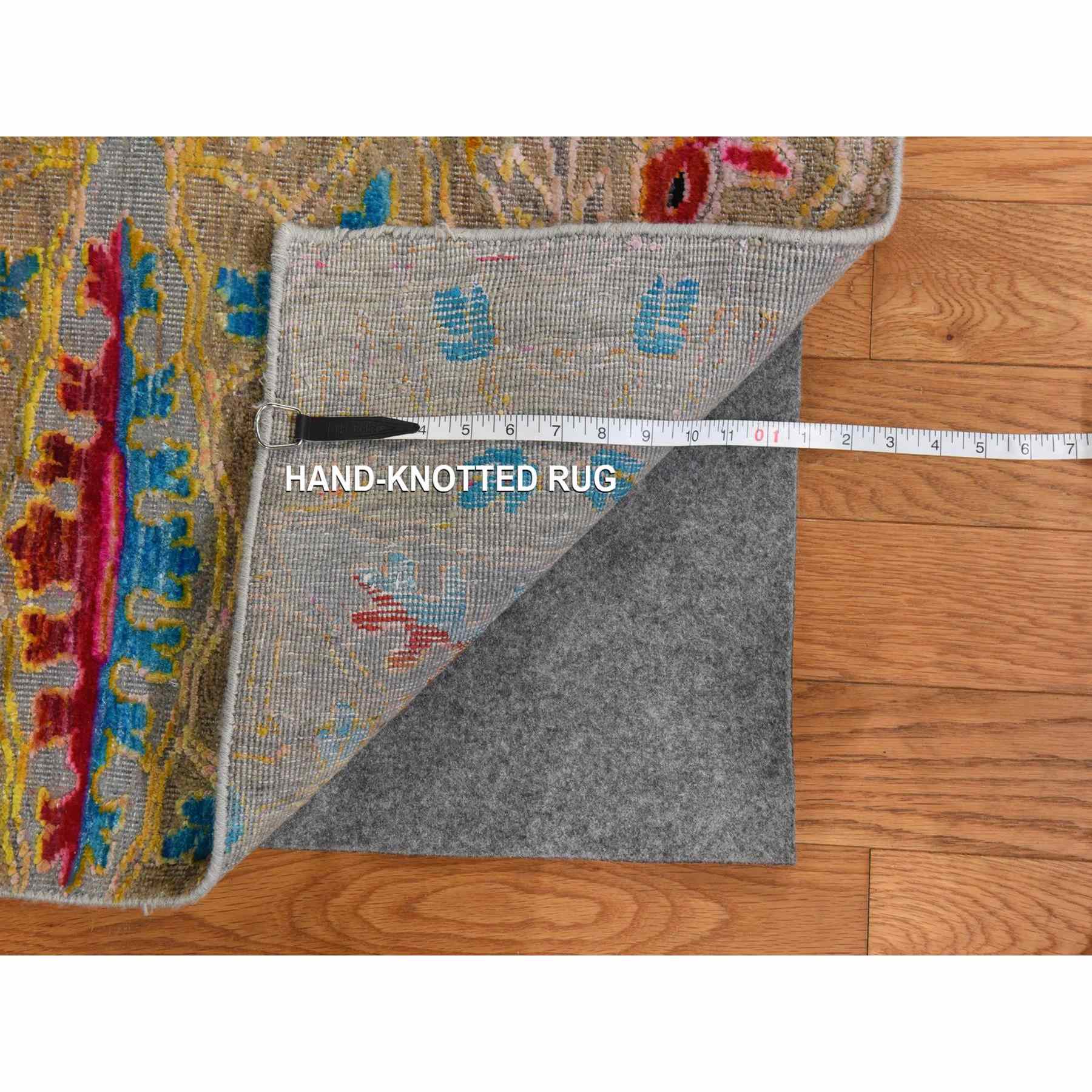 Transitional-Hand-Knotted-Rug-394225