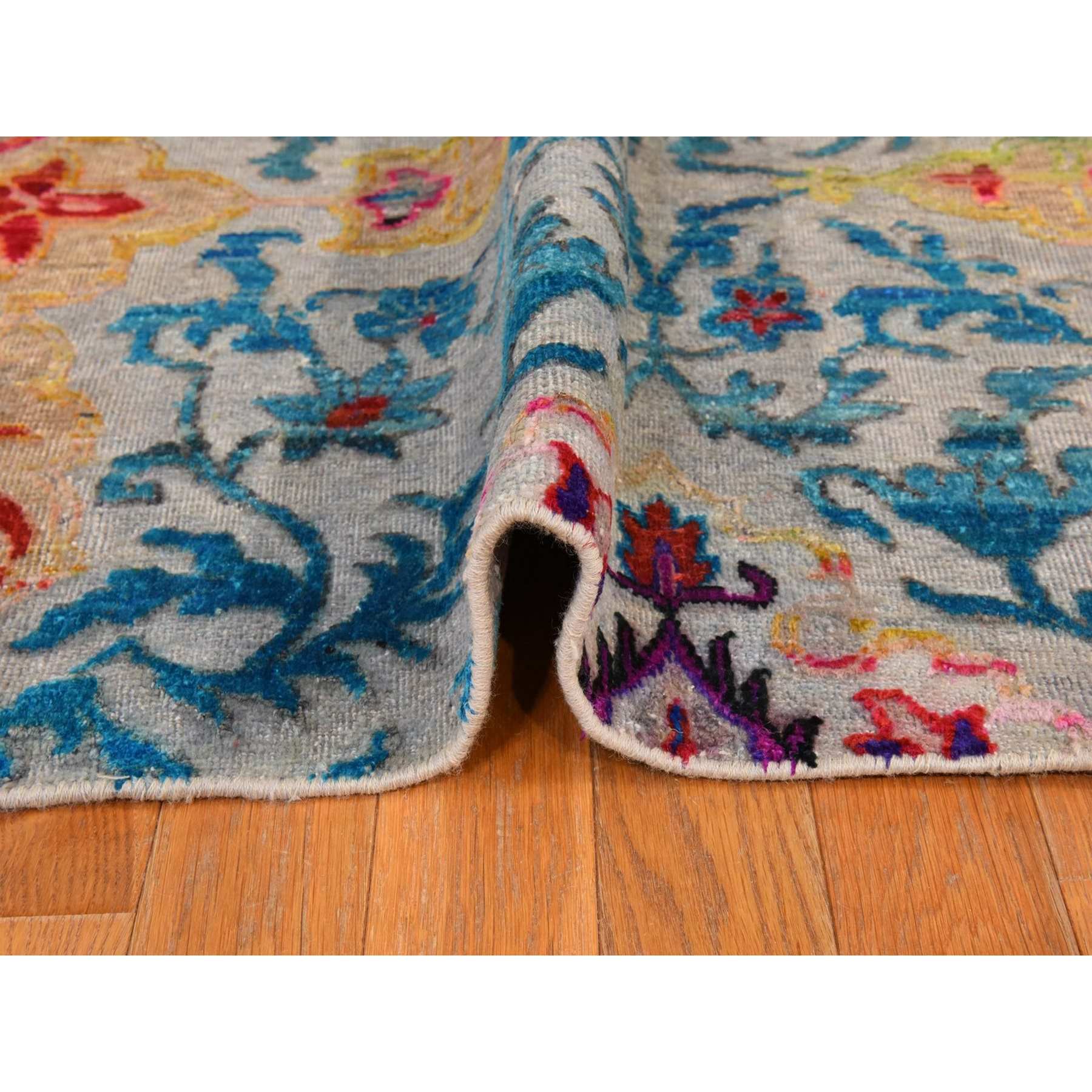 Transitional-Hand-Knotted-Rug-394225